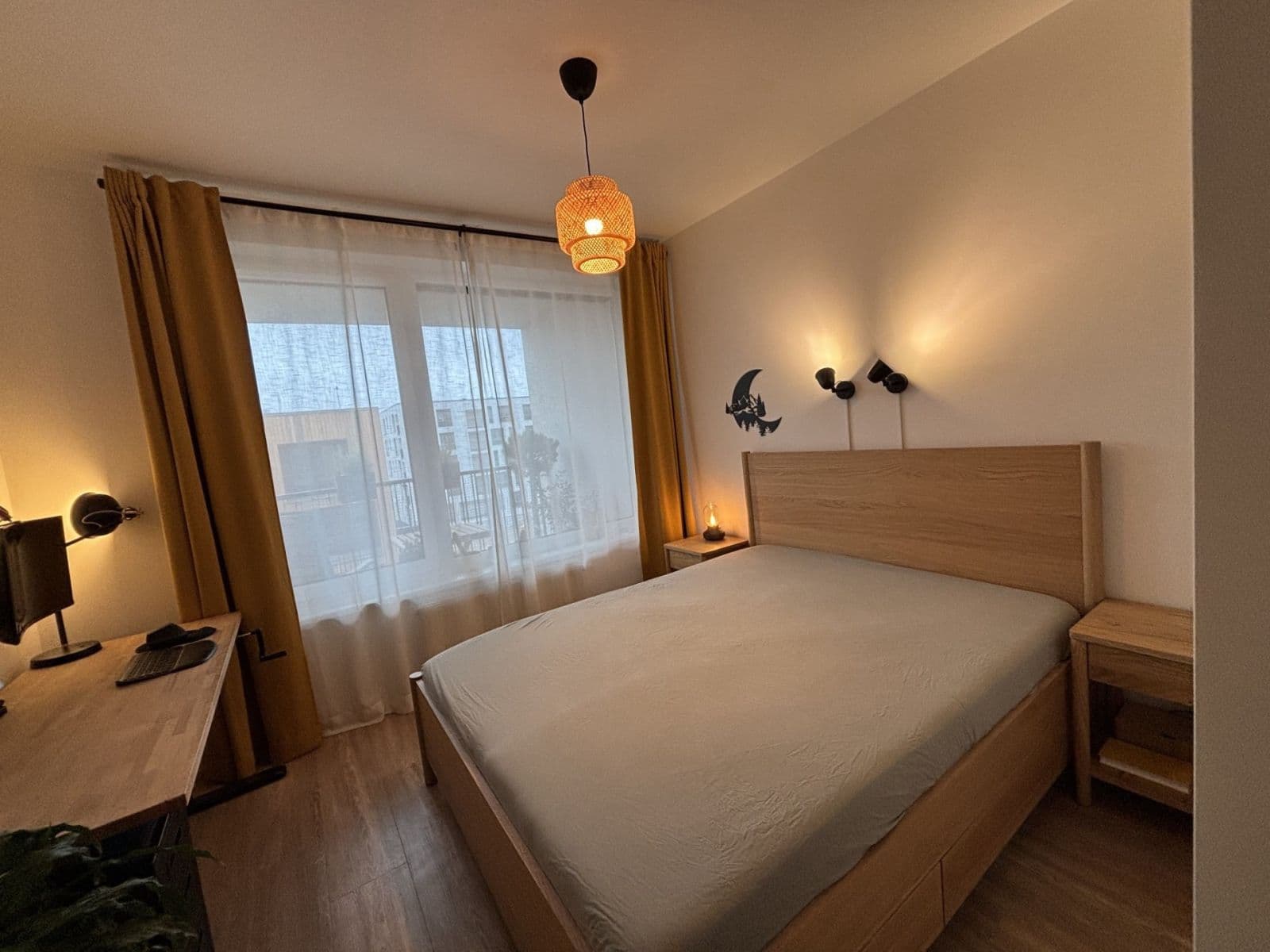 Predaj bytu 2-izbový 54 m², Huppnerova, Praha, Praha Predaj bytu 2-izbový 54 m², Huppnerova, Praha, Praha