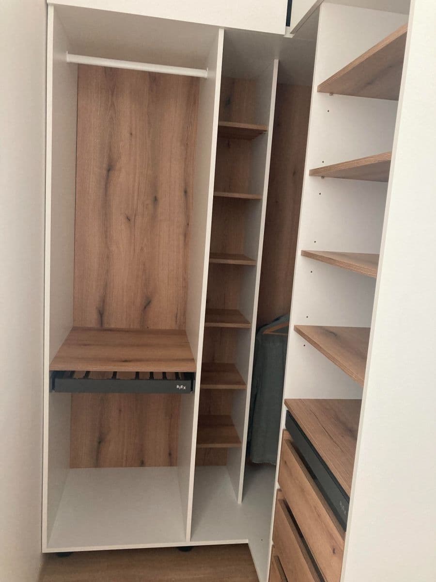 Predaj bytu 2-izbový 54 m², Huppnerova, Praha, Praha Predaj bytu 2-izbový 54 m², Huppnerova, Praha, Praha