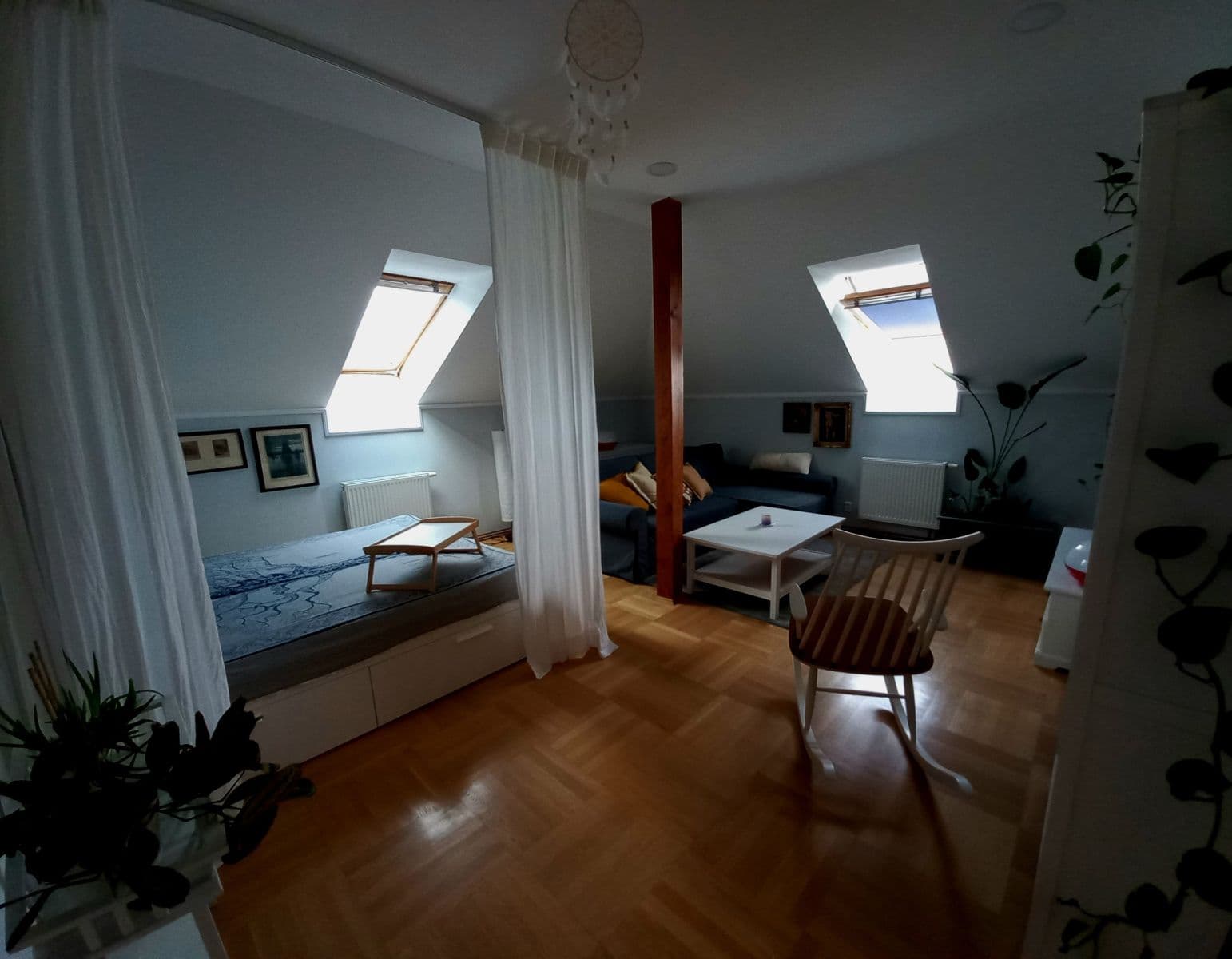 Prenájom bytu 60 m², Nenačovice, Středočeský kraj Prenájom bytu 60 m², Nenačovice, Středočeský kraj