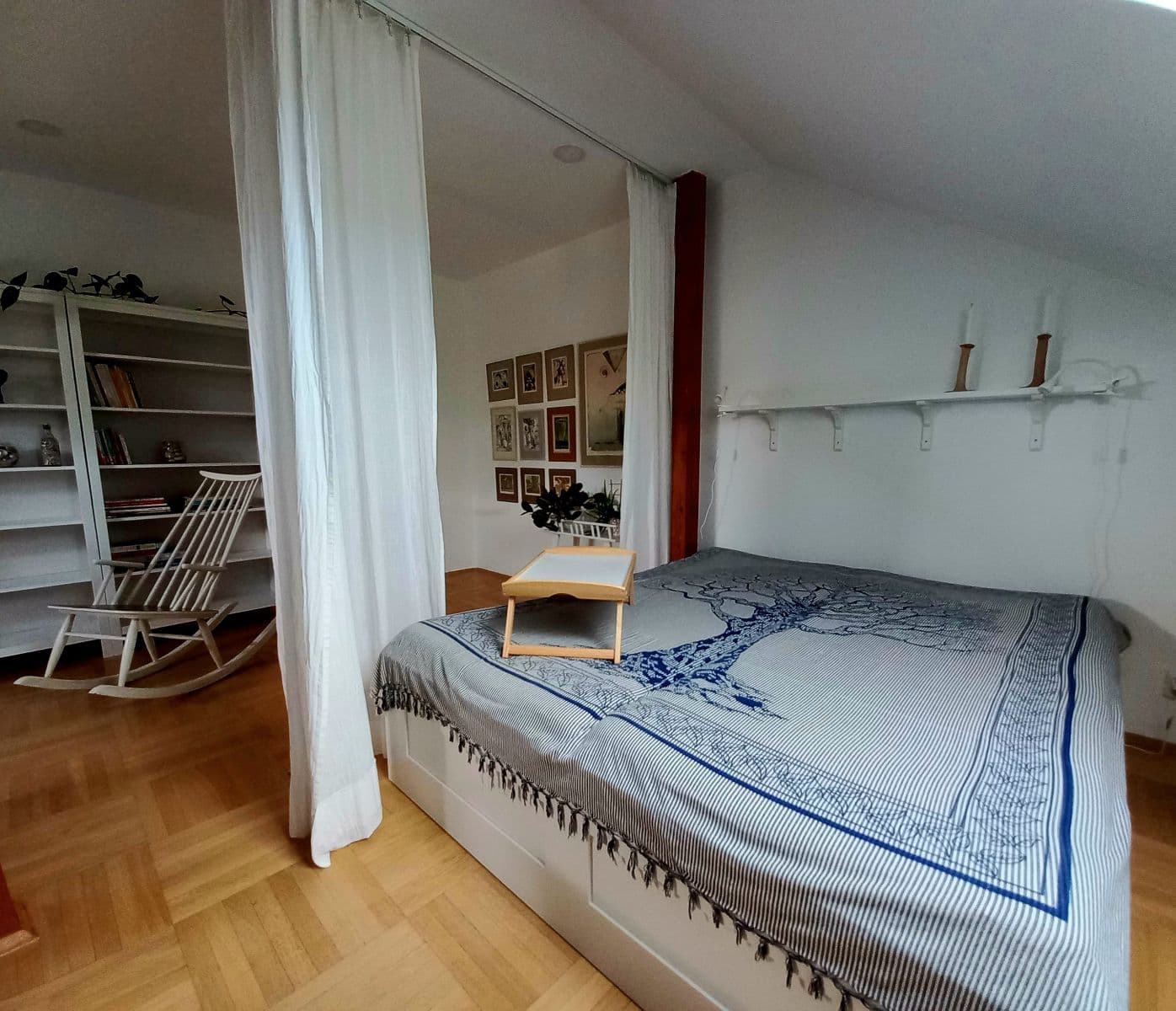 Prenájom bytu 60 m², Nenačovice, Středočeský kraj Prenájom bytu 60 m², Nenačovice, Středočeský kraj