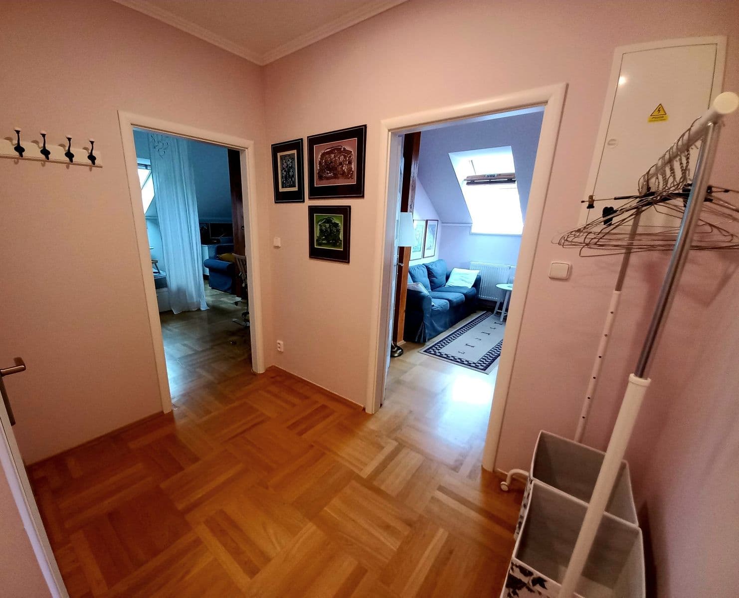 Prenájom bytu 60 m², Nenačovice, Středočeský kraj Prenájom bytu 60 m², Nenačovice, Středočeský kraj
