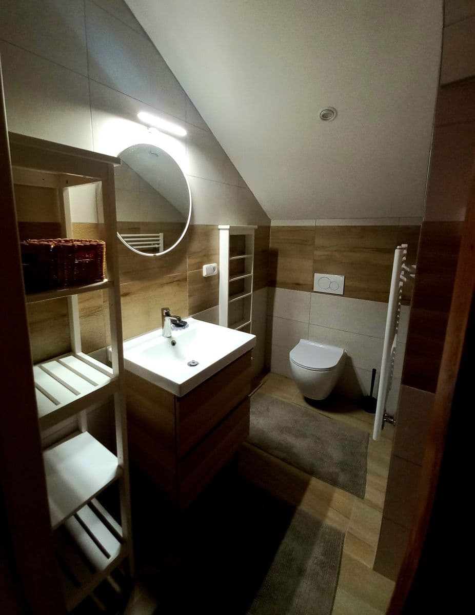 Prenájom bytu 60 m², Nenačovice, Středočeský kraj Prenájom bytu 60 m², Nenačovice, Středočeský kraj