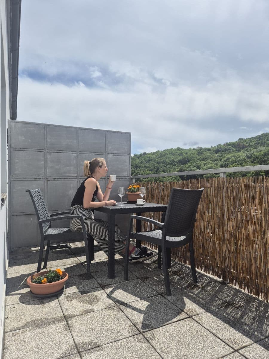 Prenájom bytu 35 m², Vrchlického, Praha, Praha Prenájom bytu 35 m², Vrchlického, Praha, Praha