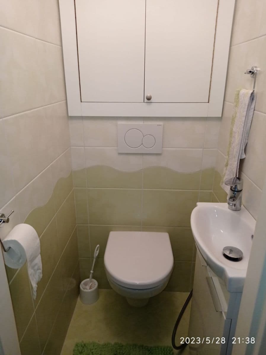 Predaj bytu 3-izbový 50 m², Jabloňová, Chrudim, Pardubický kraj Predaj bytu 3-izbový 50 m², Jabloňová, Chrudim, Pardubický kraj