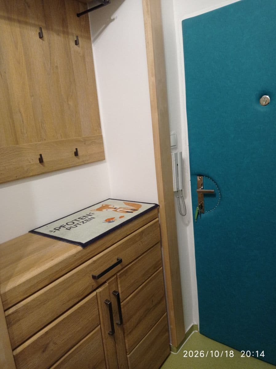 Predaj bytu 3-izbový 50 m², Jabloňová, Chrudim, Pardubický kraj Predaj bytu 3-izbový 50 m², Jabloňová, Chrudim, Pardubický kraj