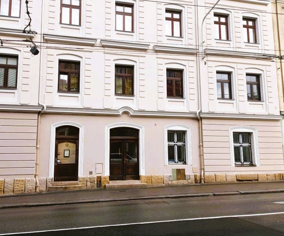 Prenájom bytu 2-izbový 58 m², Tylova, Plzeň, Plzeňský kraj Prenájom bytu 2-izbový 58 m², Tylova, Plzeň, Plzeňský kraj