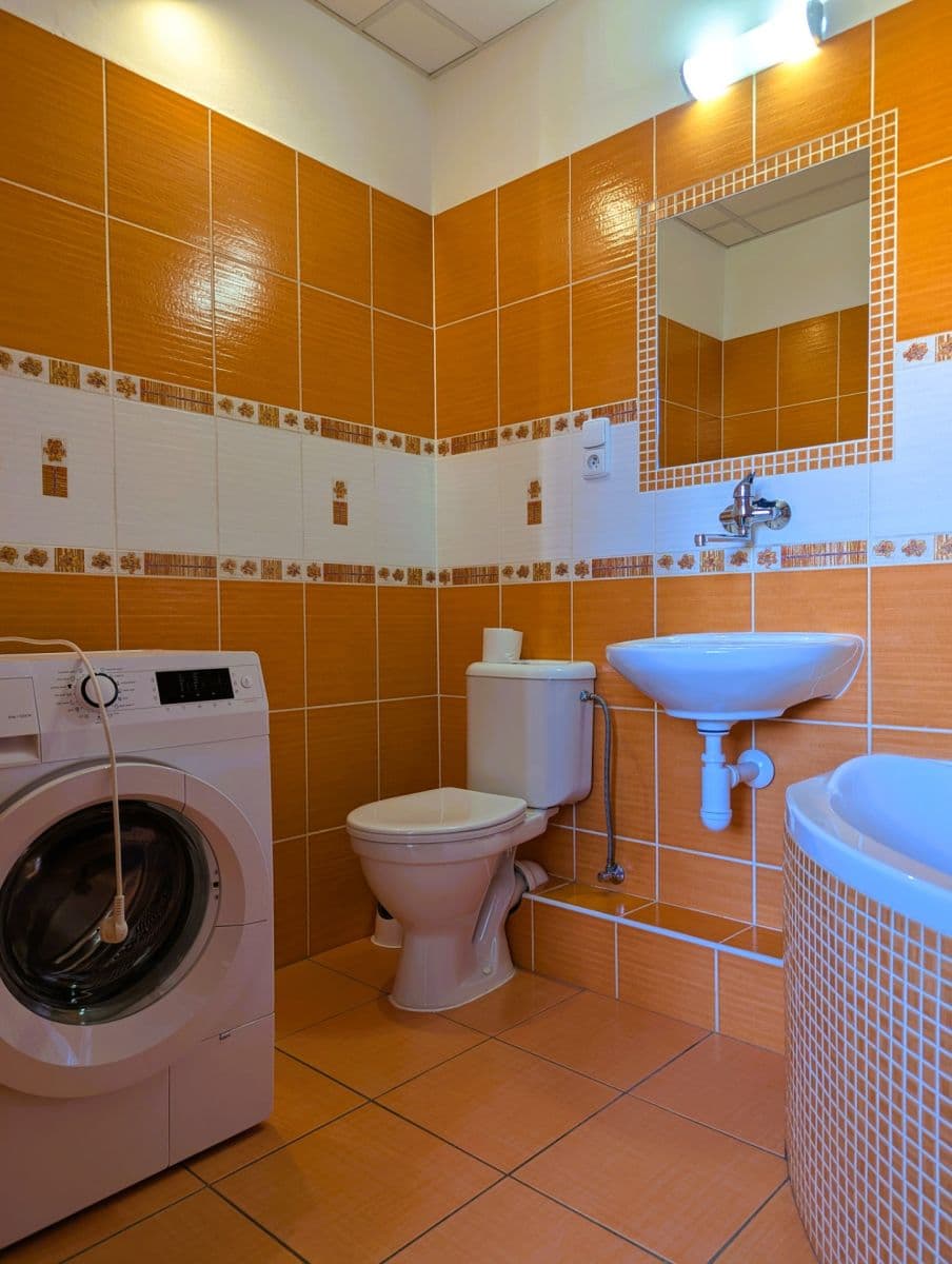 Prenájom bytu 2-izbový 58 m², Tylova, Plzeň, Plzeňský kraj Prenájom bytu 2-izbový 58 m², Tylova, Plzeň, Plzeňský kraj