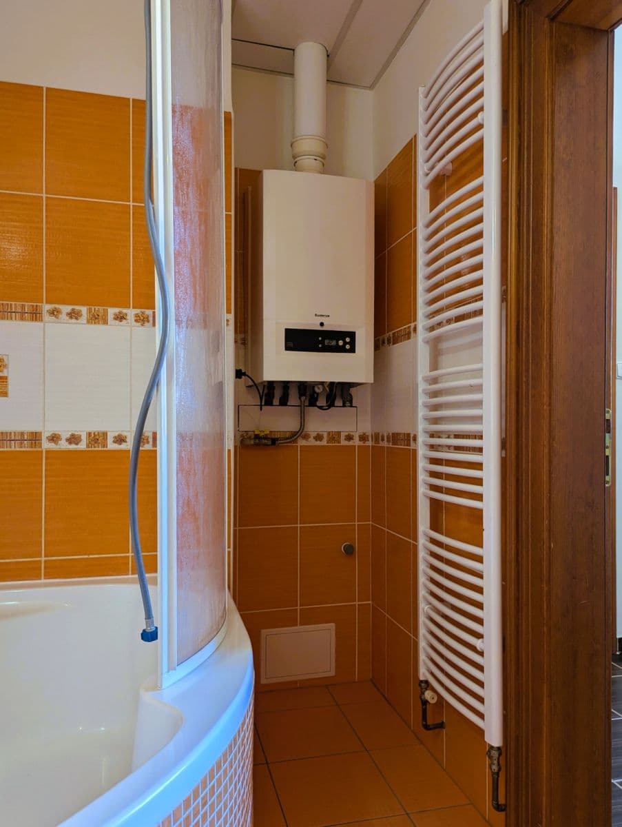 Prenájom bytu 2-izbový 58 m², Tylova, Plzeň, Plzeňský kraj Prenájom bytu 2-izbový 58 m², Tylova, Plzeň, Plzeňský kraj