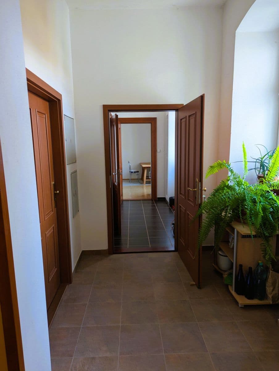 Prenájom bytu 2-izbový 58 m², Tylova, Plzeň, Plzeňský kraj Prenájom bytu 2-izbový 58 m², Tylova, Plzeň, Plzeňský kraj