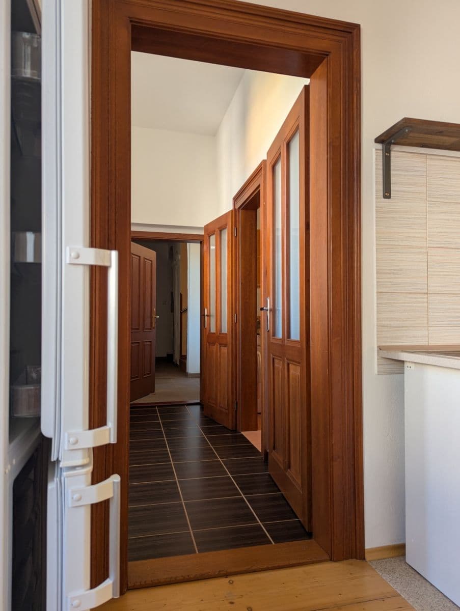 Prenájom bytu 2-izbový 58 m², Tylova, Plzeň, Plzeňský kraj Prenájom bytu 2-izbový 58 m², Tylova, Plzeň, Plzeňský kraj