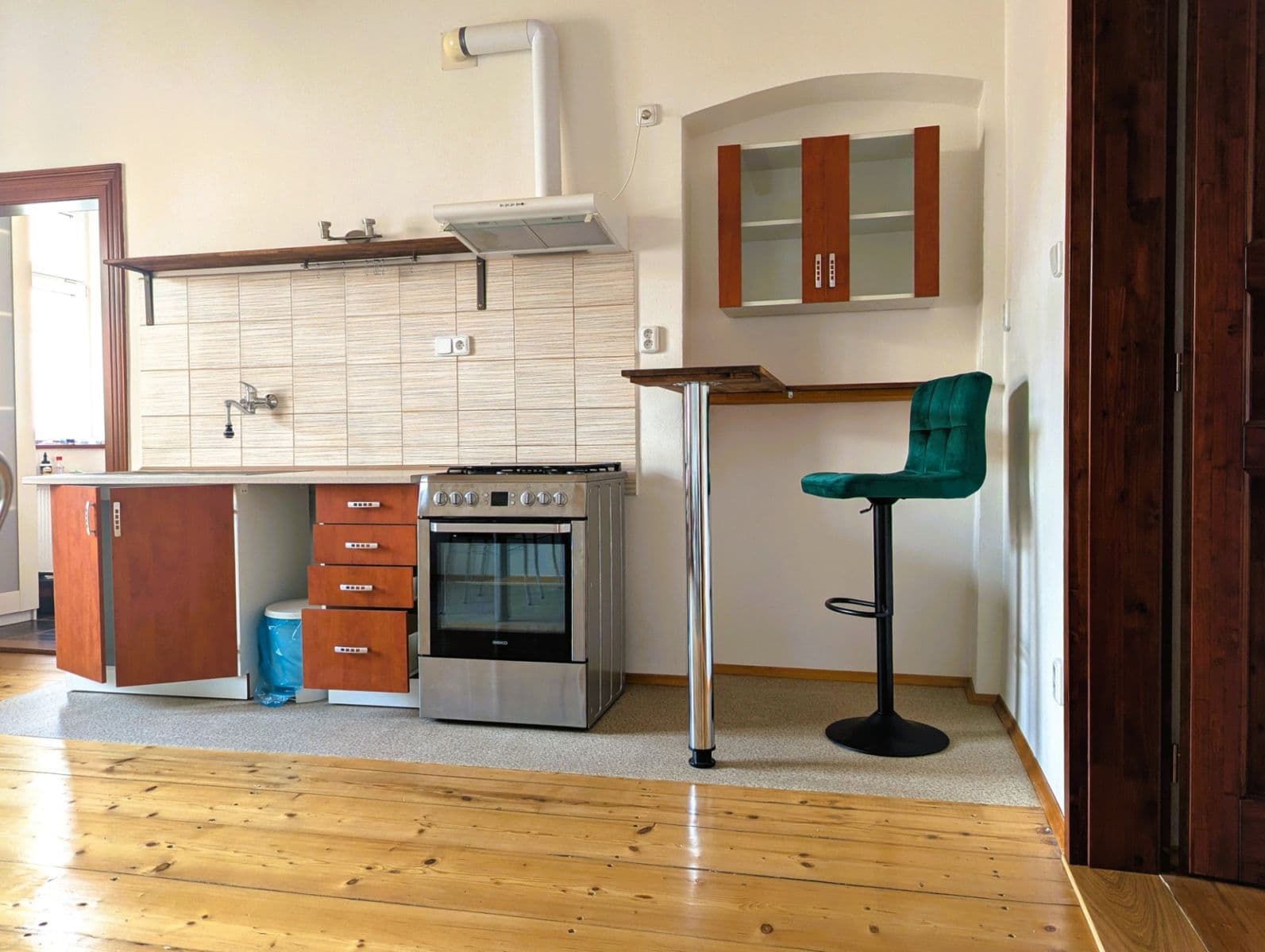 Prenájom bytu 2-izbový 58 m², Tylova, Plzeň, Plzeňský kraj Prenájom bytu 2-izbový 58 m², Tylova, Plzeň, Plzeňský kraj
