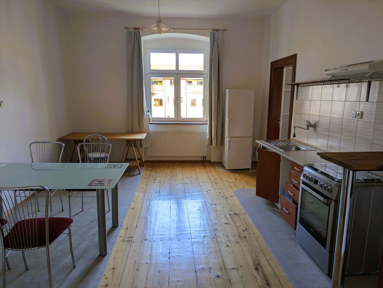 Prenájom bytu 2-izbový 58 m², Tylova, Plzeň, Plzeňský kraj Prenájom bytu 2-izbový 58 m², Tylova, Plzeň, Plzeňský kraj