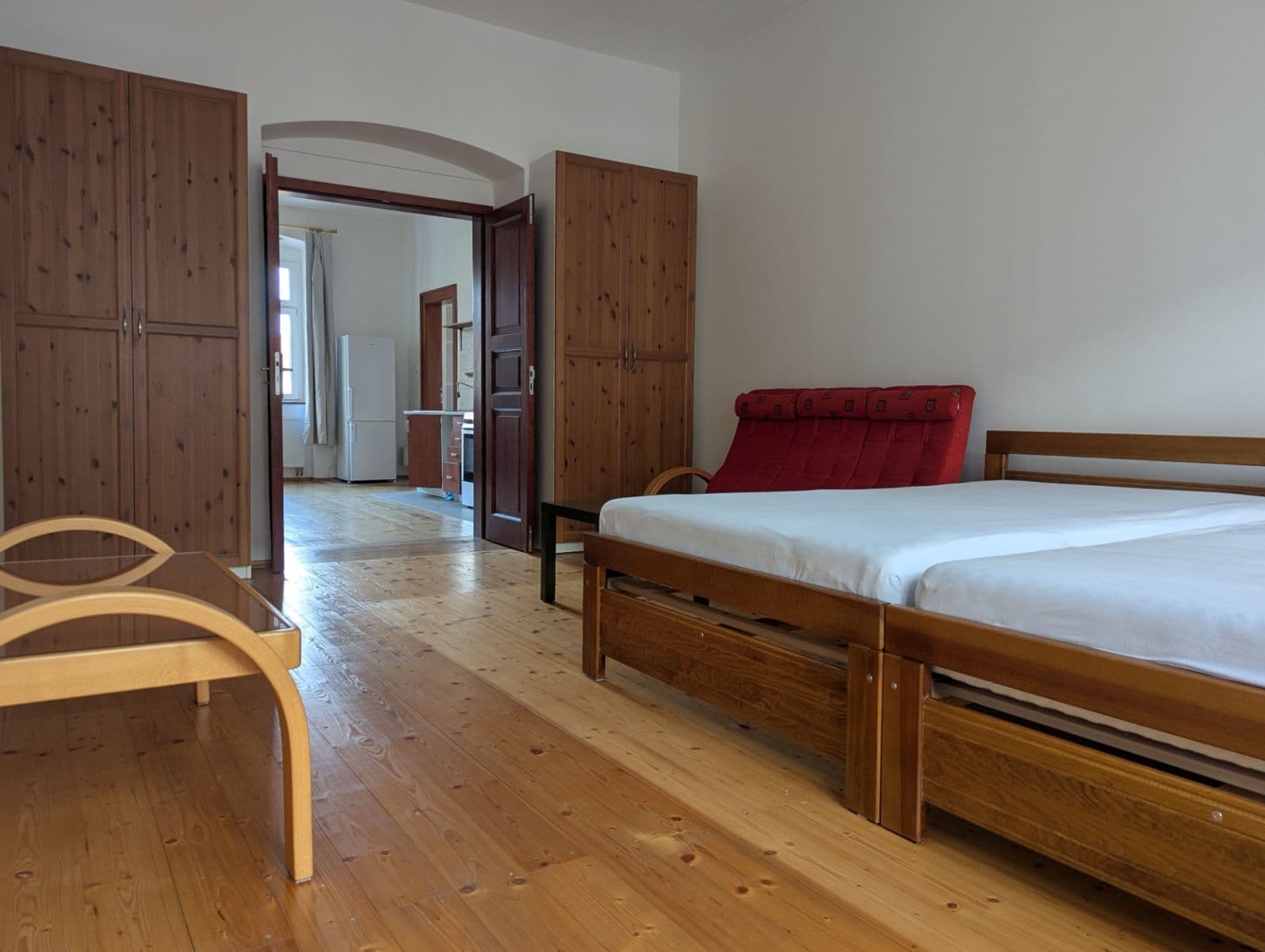 Prenájom bytu 2-izbový 58 m², Tylova, Plzeň, Plzeňský kraj Prenájom bytu 2-izbový 58 m², Tylova, Plzeň, Plzeňský kraj