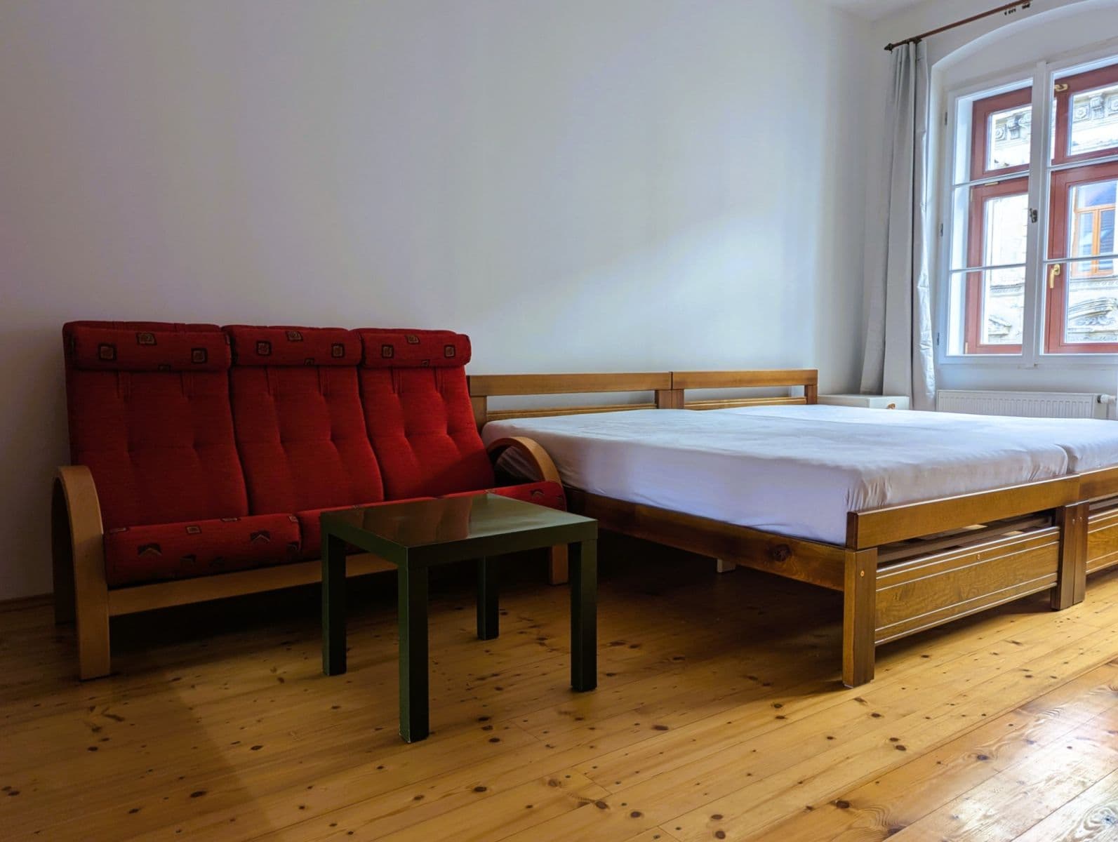 Prenájom bytu 2-izbový 58 m², Tylova, Plzeň, Plzeňský kraj Prenájom bytu 2-izbový 58 m², Tylova, Plzeň, Plzeňský kraj
