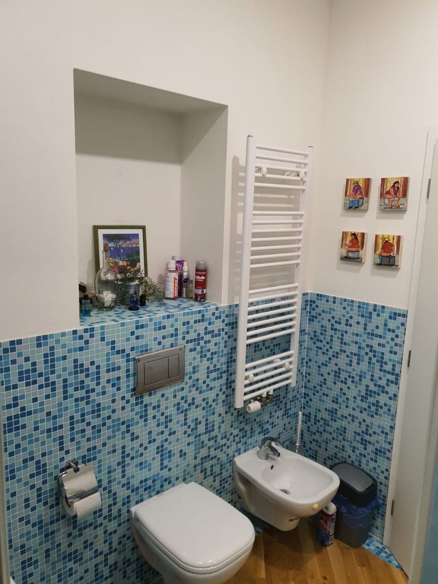 Prenájom bytu 2-izbový 50 m², Preslova, Praha, Praha Prenájom bytu 2-izbový 50 m², Preslova, Praha, Praha