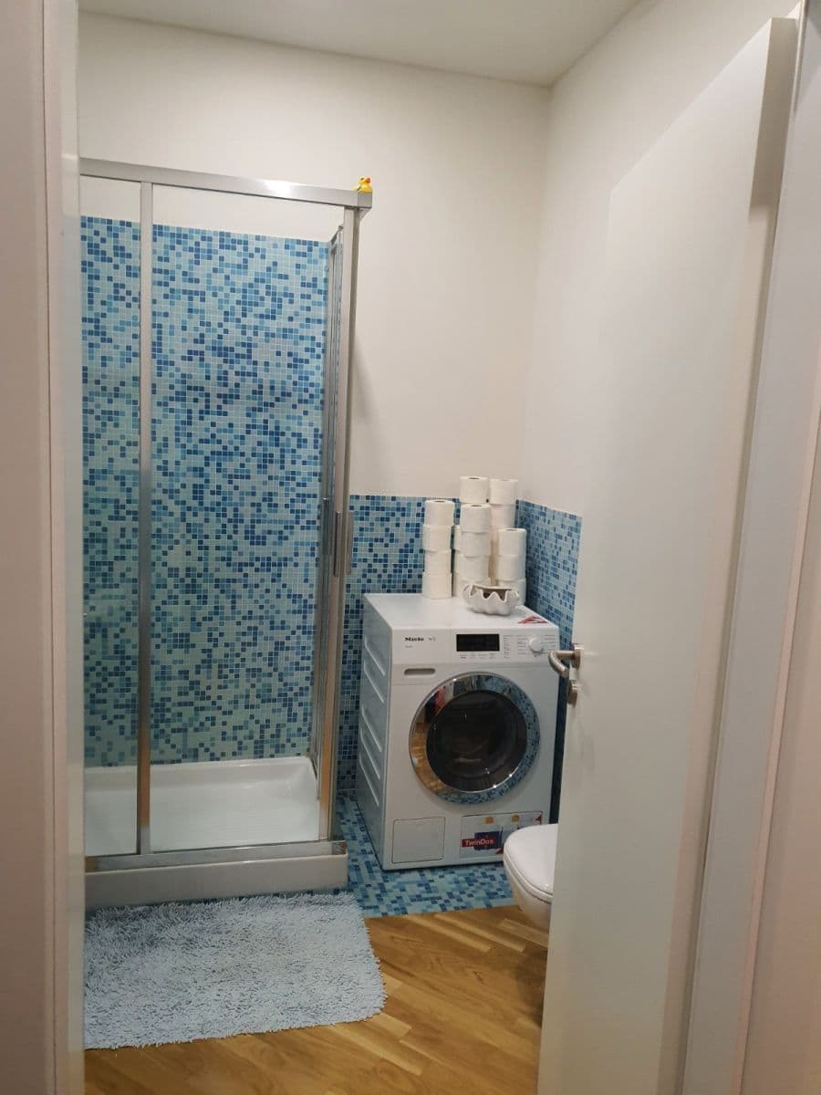 Prenájom bytu 2-izbový 50 m², Preslova, Praha, Praha Prenájom bytu 2-izbový 50 m², Preslova, Praha, Praha