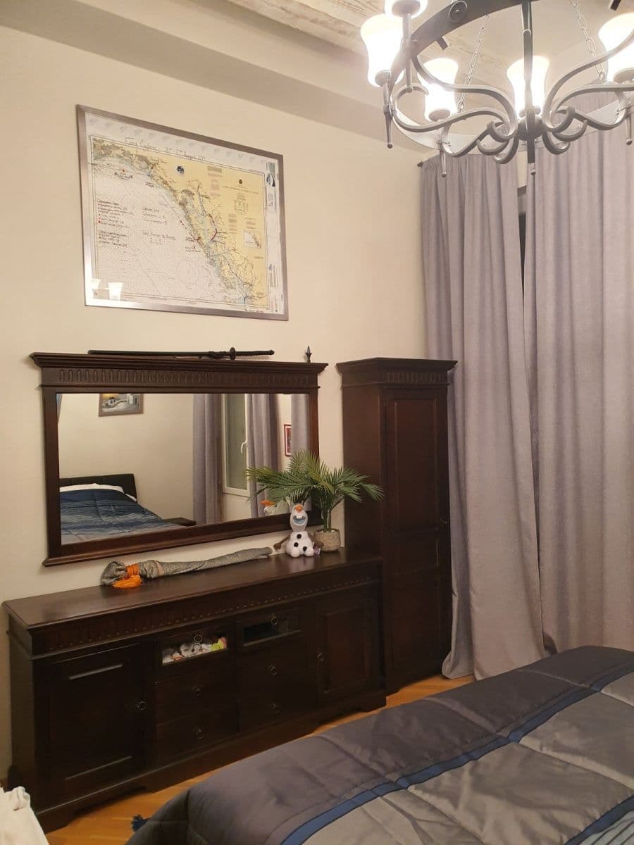 Prenájom bytu 2-izbový 50 m², Preslova, Praha, Praha Prenájom bytu 2-izbový 50 m², Preslova, Praha, Praha