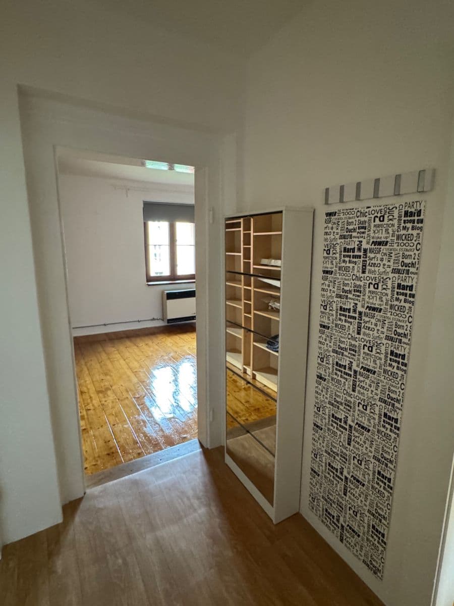 Prenájom bytu 2-izbový 62 m², Klíšská, Ústí nad Labem, Ústecký kraj Prenájom bytu 2-izbový 62 m², Klíšská, Ústí nad Labem, Ústecký kraj