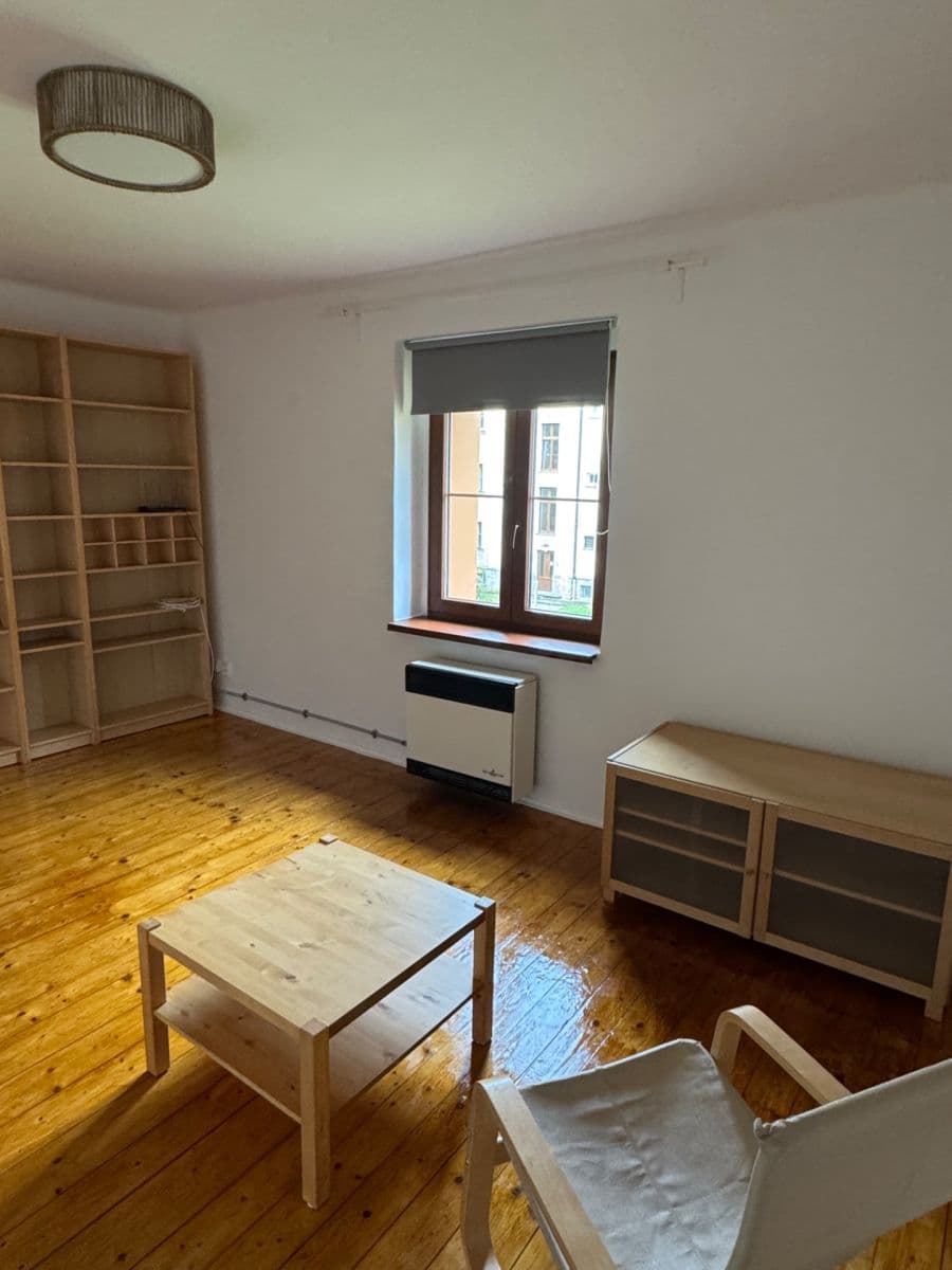 Prenájom bytu 2-izbový 62 m², Klíšská, Ústí nad Labem, Ústecký kraj Prenájom bytu 2-izbový 62 m², Klíšská, Ústí nad Labem, Ústecký kraj