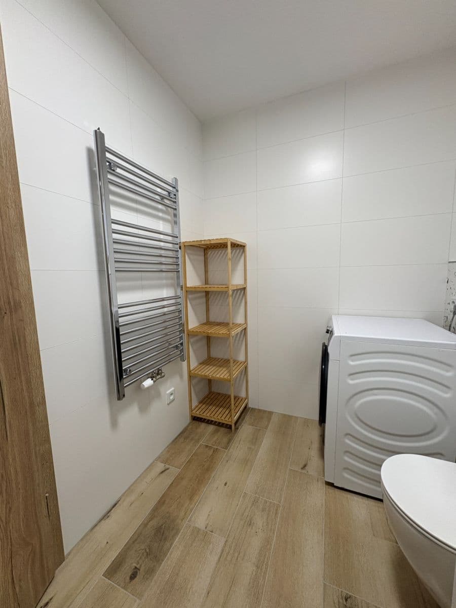 Prenájom bytu 1-izbový 31 m², Železná, Plzeň, Plzeňský kraj Prenájom bytu 1-izbový 31 m², Železná, Plzeň, Plzeňský kraj