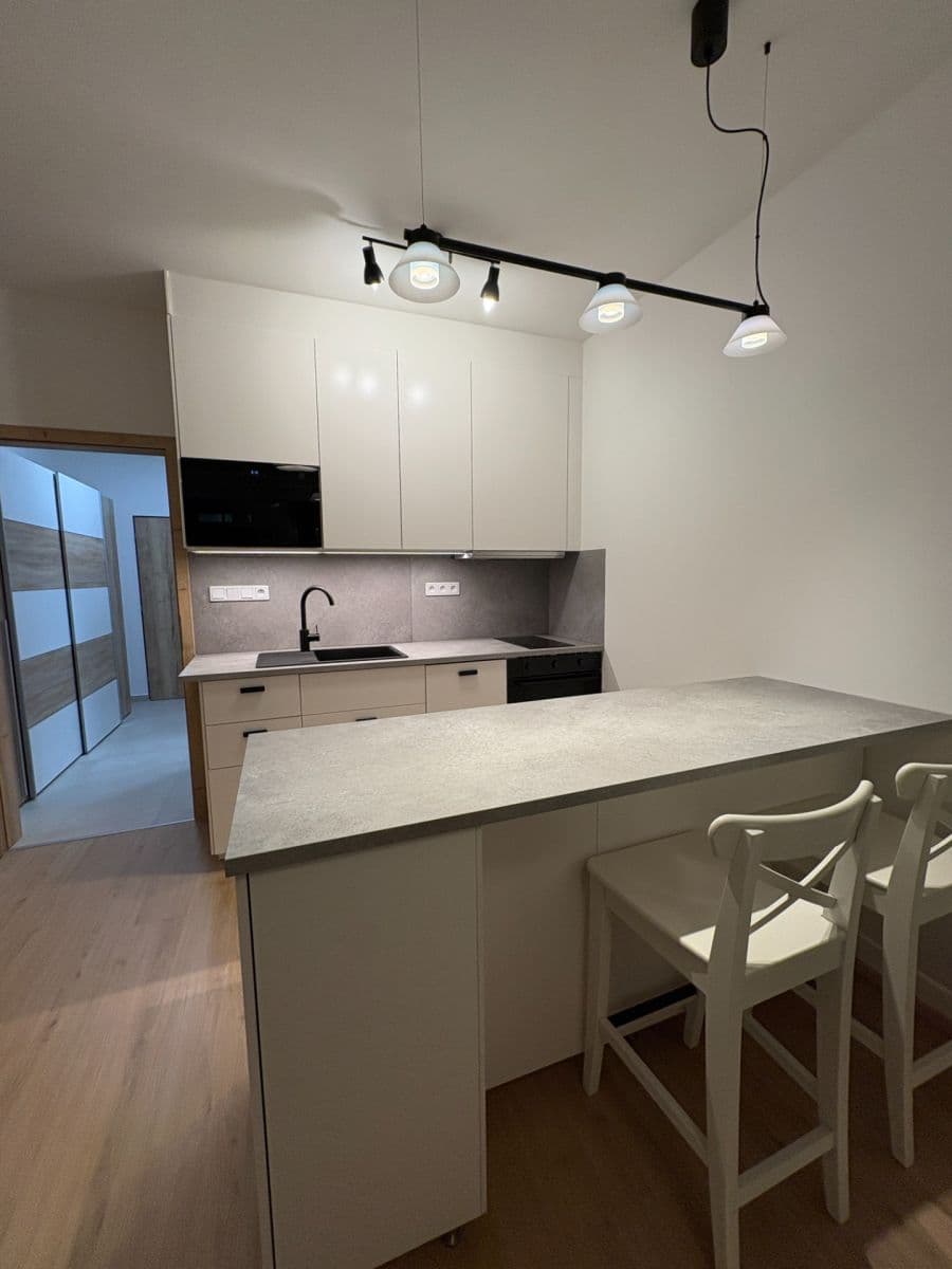 Prenájom bytu 1-izbový 31 m², Železná, Plzeň, Plzeňský kraj Prenájom bytu 1-izbový 31 m², Železná, Plzeň, Plzeňský kraj