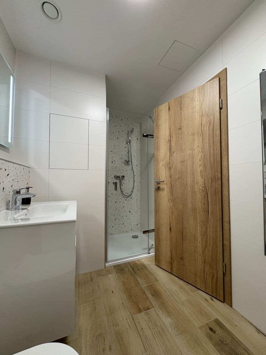 Prenájom bytu 1-izbový 31 m², Železná, Plzeň, Plzeňský kraj Prenájom bytu 1-izbový 31 m², Železná, Plzeň, Plzeňský kraj