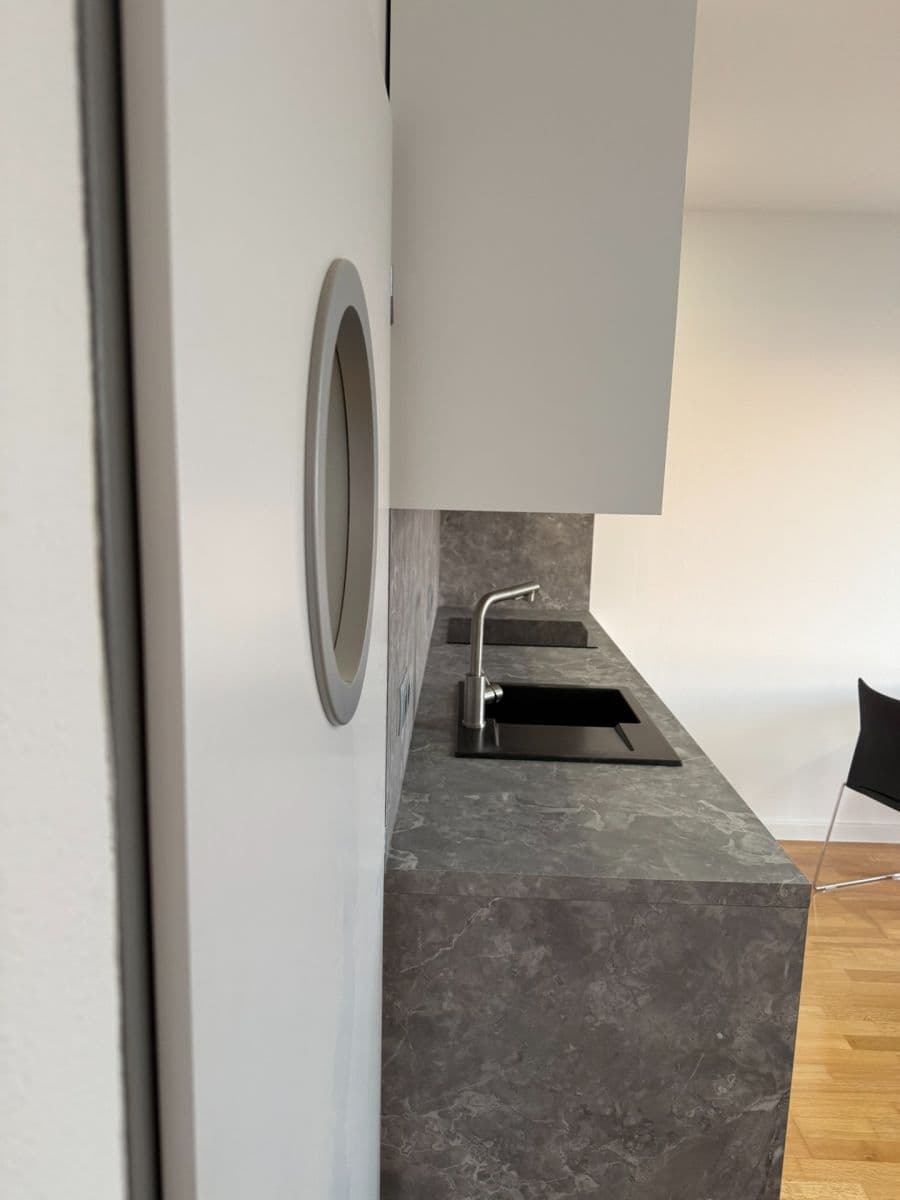 Prenájom bytu 1-izbový 27 m², Bučkova, Brno, Jihomoravský kraj Prenájom bytu 1-izbový 27 m², Bučkova, Brno, Jihomoravský kraj