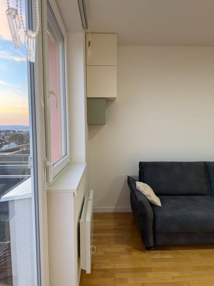 Prenájom bytu 1-izbový 27 m², Bučkova, Brno, Jihomoravský kraj Prenájom bytu 1-izbový 27 m², Bučkova, Brno, Jihomoravský kraj
