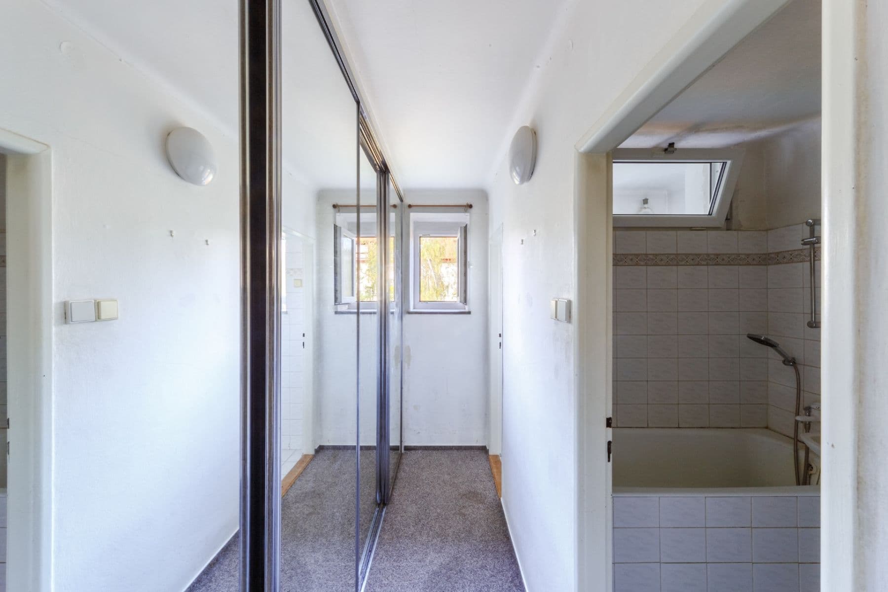 Predaj bytu 2-izbový 61 m², Sušická, Praha, Praha Predaj bytu 2-izbový 61 m², Sušická, Praha, Praha