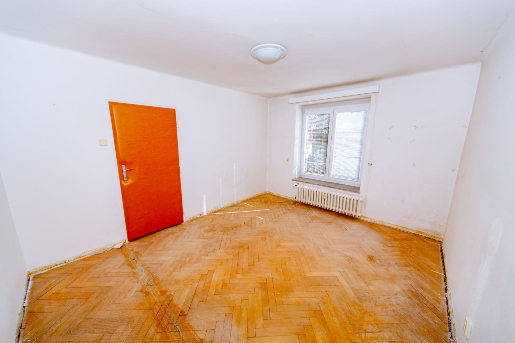 Predaj bytu 2-izbový 61 m², Sušická, Praha, Praha Predaj bytu 2-izbový 61 m², Sušická, Praha, Praha
