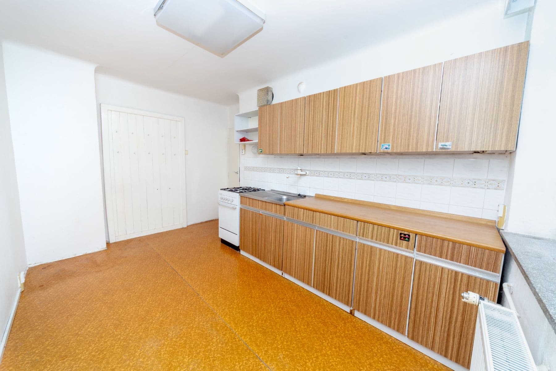 Predaj bytu 2-izbový 61 m², Sušická, Praha, Praha Predaj bytu 2-izbový 61 m², Sušická, Praha, Praha