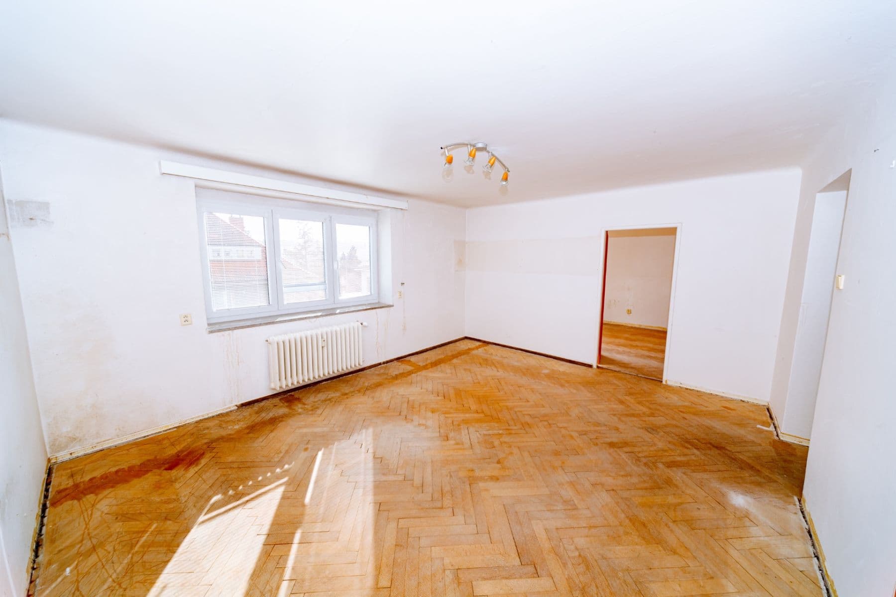 Predaj bytu 2-izbový 61 m², Sušická, Praha, Praha Predaj bytu 2-izbový 61 m², Sušická, Praha, Praha