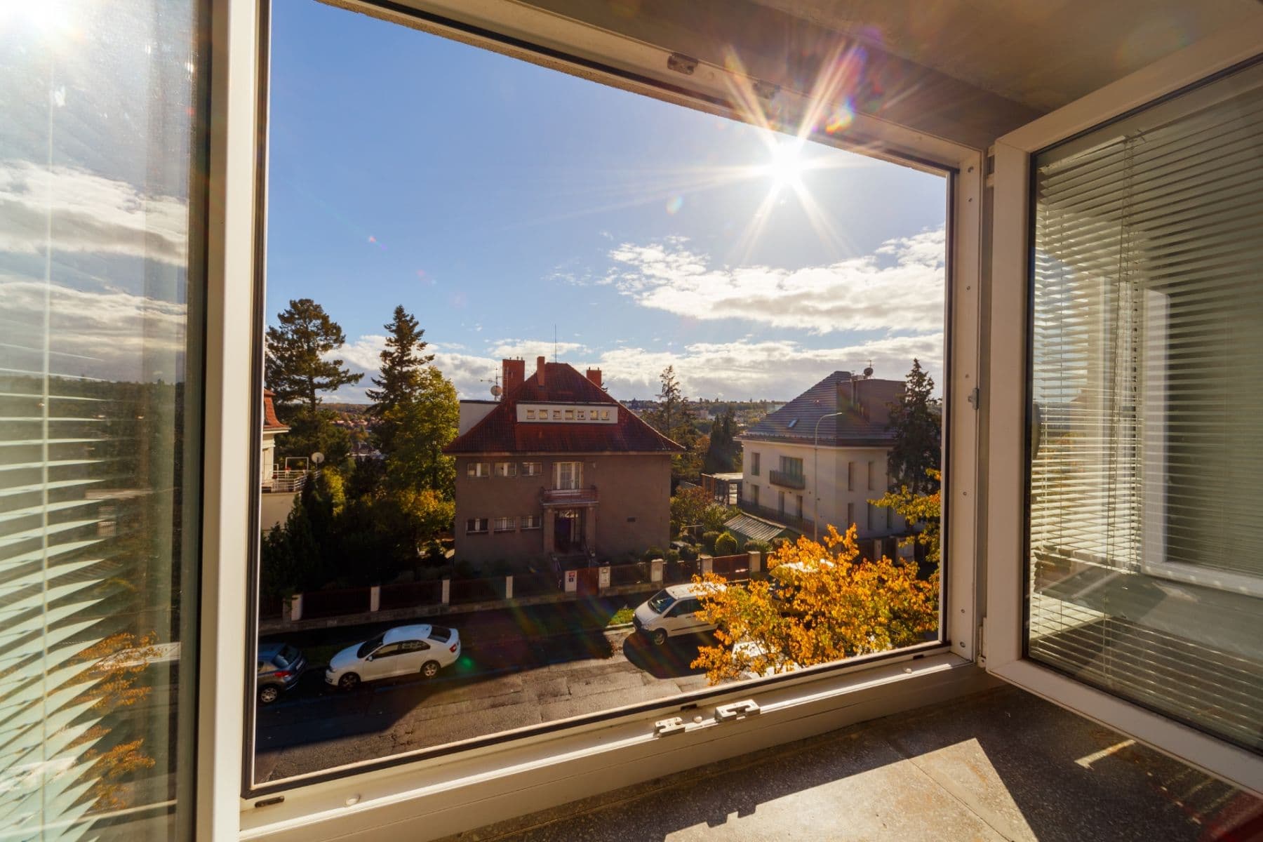Predaj bytu 2-izbový 61 m², Sušická, Praha, Praha Predaj bytu 2-izbový 61 m², Sušická, Praha, Praha