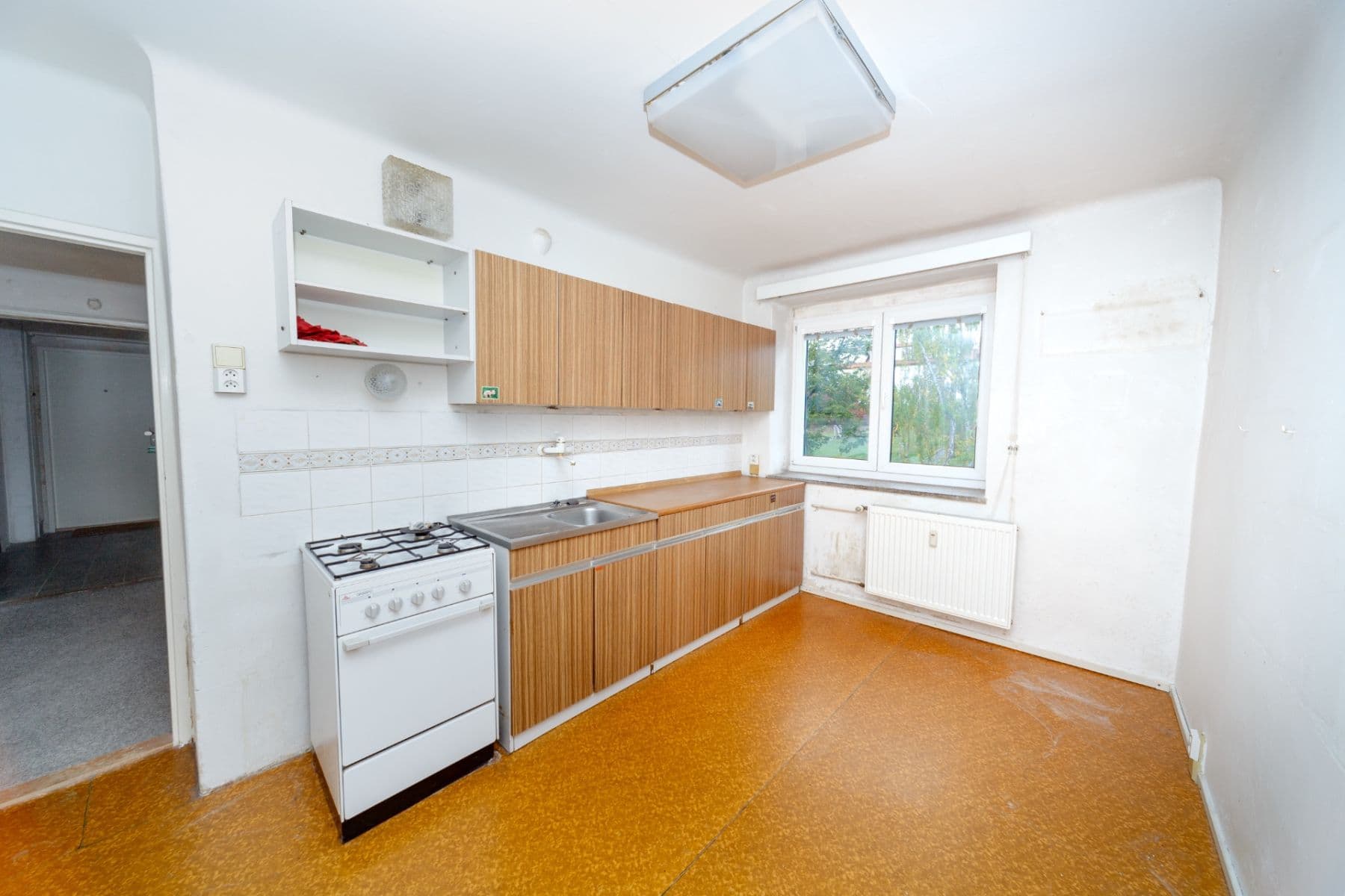 Predaj bytu 2-izbový 61 m², Sušická, Praha, Praha Predaj bytu 2-izbový 61 m², Sušická, Praha, Praha