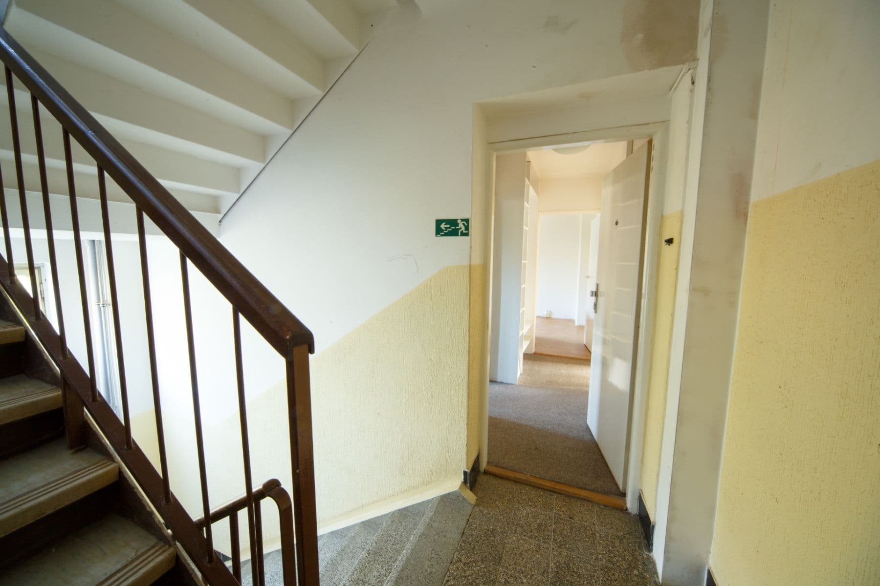 Predaj bytu 2-izbový 61 m², Sušická, Praha, Praha Predaj bytu 2-izbový 61 m², Sušická, Praha, Praha