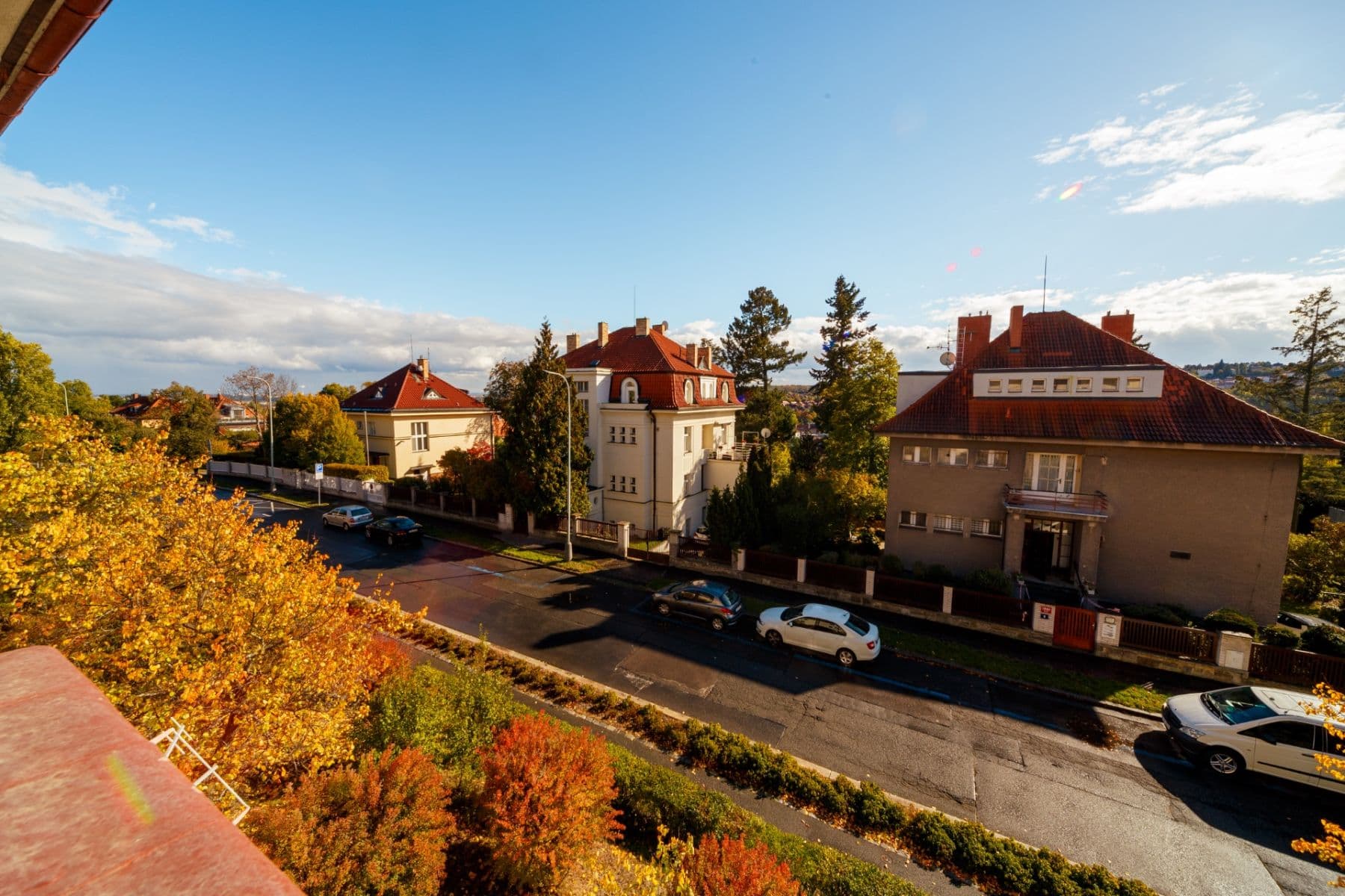 Predaj bytu 2-izbový 61 m², Sušická, Praha, Praha Predaj bytu 2-izbový 61 m², Sušická, Praha, Praha