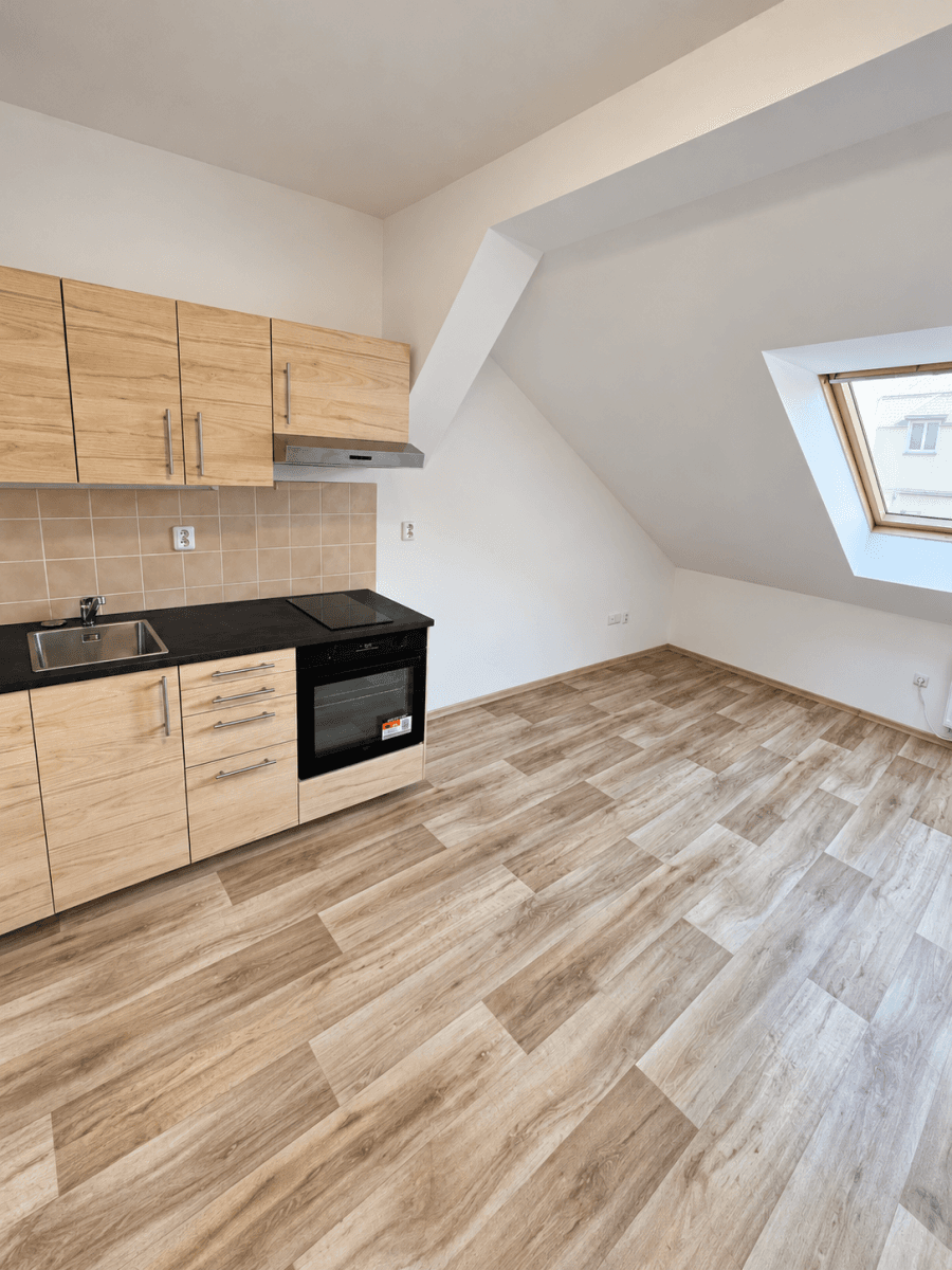 Prenájom bytu 1-izbový 34 m², Vlhká, Brno, Jihomoravský kraj Prenájom bytu 1-izbový 34 m², Vlhká, Brno, Jihomoravský kraj