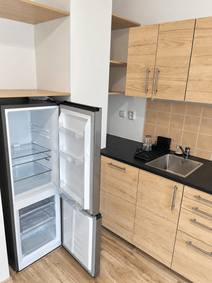 Prenájom bytu 1-izbový 34 m², Vlhká, Brno, Jihomoravský kraj Prenájom bytu 1-izbový 34 m², Vlhká, Brno, Jihomoravský kraj