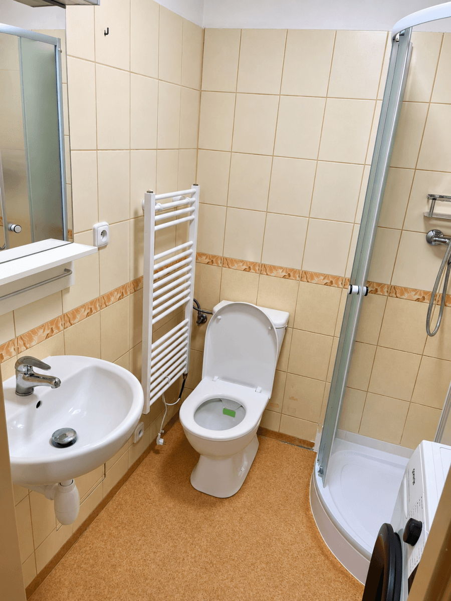 Prenájom bytu 1-izbový 34 m², Vlhká, Brno, Jihomoravský kraj Prenájom bytu 1-izbový 34 m², Vlhká, Brno, Jihomoravský kraj