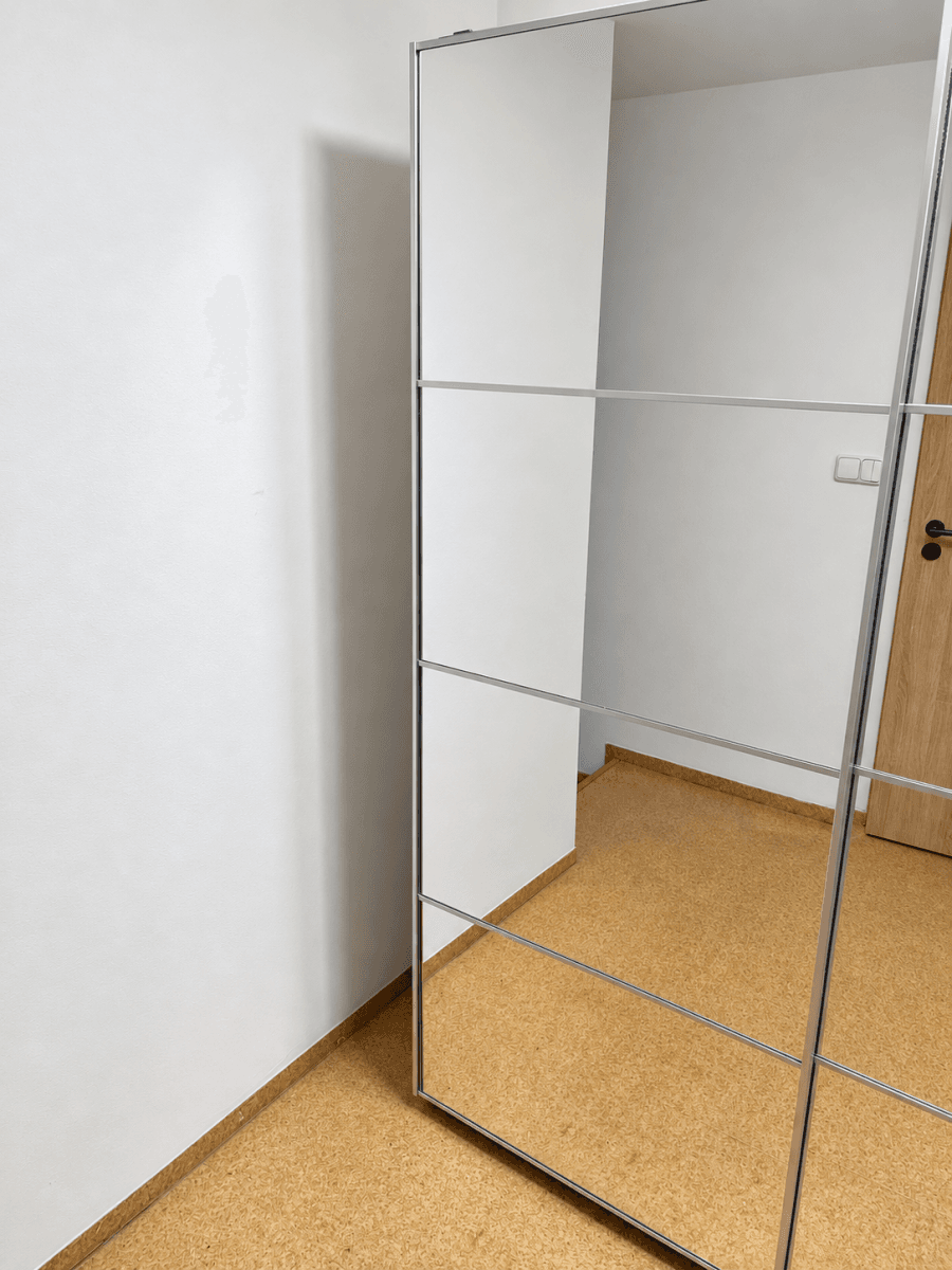 Prenájom bytu 1-izbový 34 m², Vlhká, Brno, Jihomoravský kraj Prenájom bytu 1-izbový 34 m², Vlhká, Brno, Jihomoravský kraj