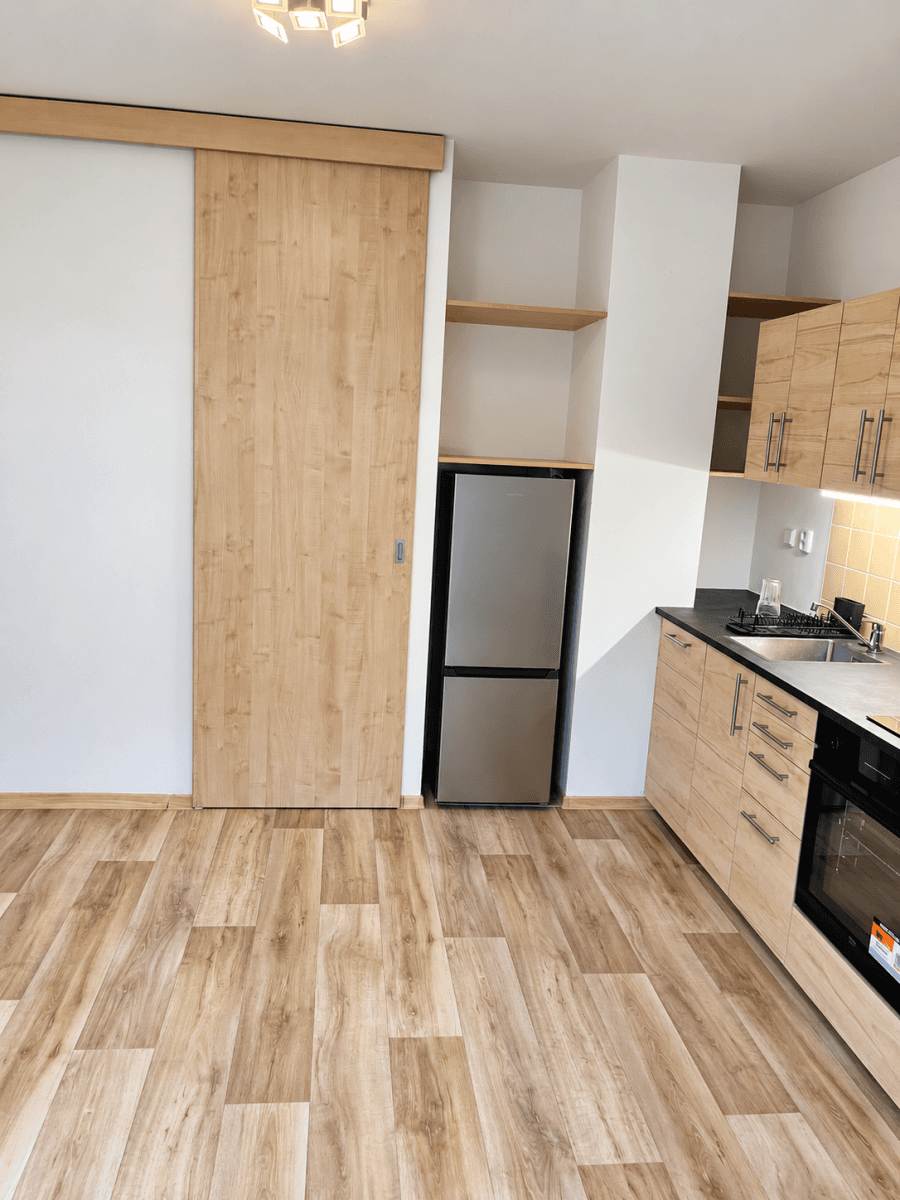 Prenájom bytu 1-izbový 34 m², Vlhká, Brno, Jihomoravský kraj Prenájom bytu 1-izbový 34 m², Vlhká, Brno, Jihomoravský kraj