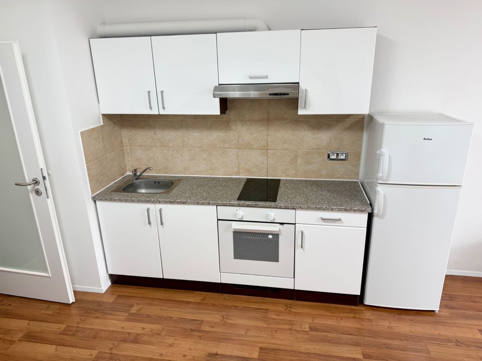 Predaj bytu 1-izbový 38 m², Babická, Praha, Praha Predaj bytu 1-izbový 38 m², Babická, Praha, Praha