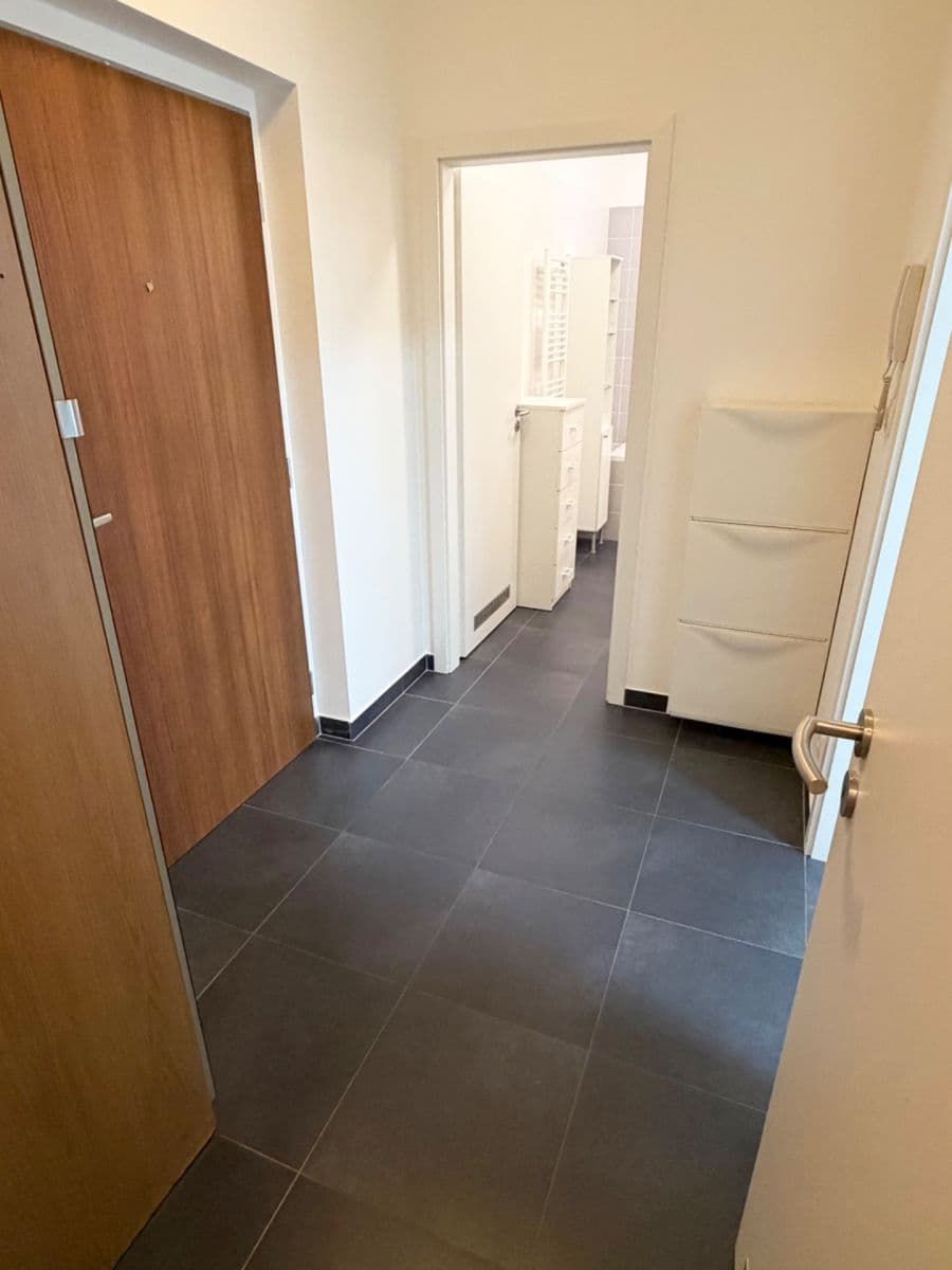 Predaj bytu 1-izbový 38 m², Babická, Praha, Praha Predaj bytu 1-izbový 38 m², Babická, Praha, Praha