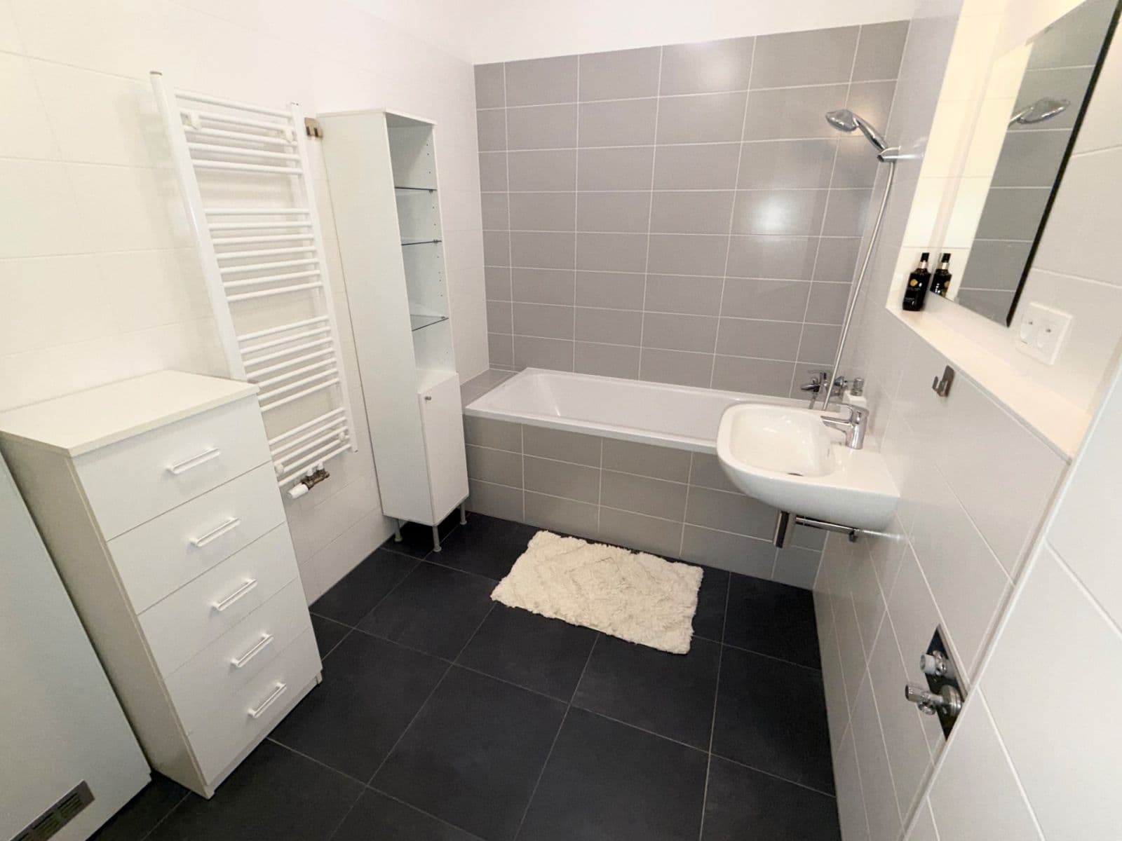Predaj bytu 1-izbový 38 m², Babická, Praha, Praha Predaj bytu 1-izbový 38 m², Babická, Praha, Praha