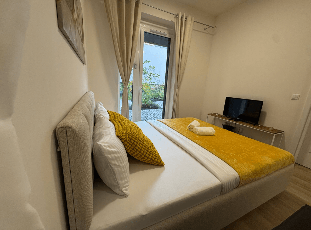 Prenájom bytu 2-izbový 45 m², Ocelářská, Praha, Praha Prenájom bytu 2-izbový 45 m², Ocelářská, Praha, Praha