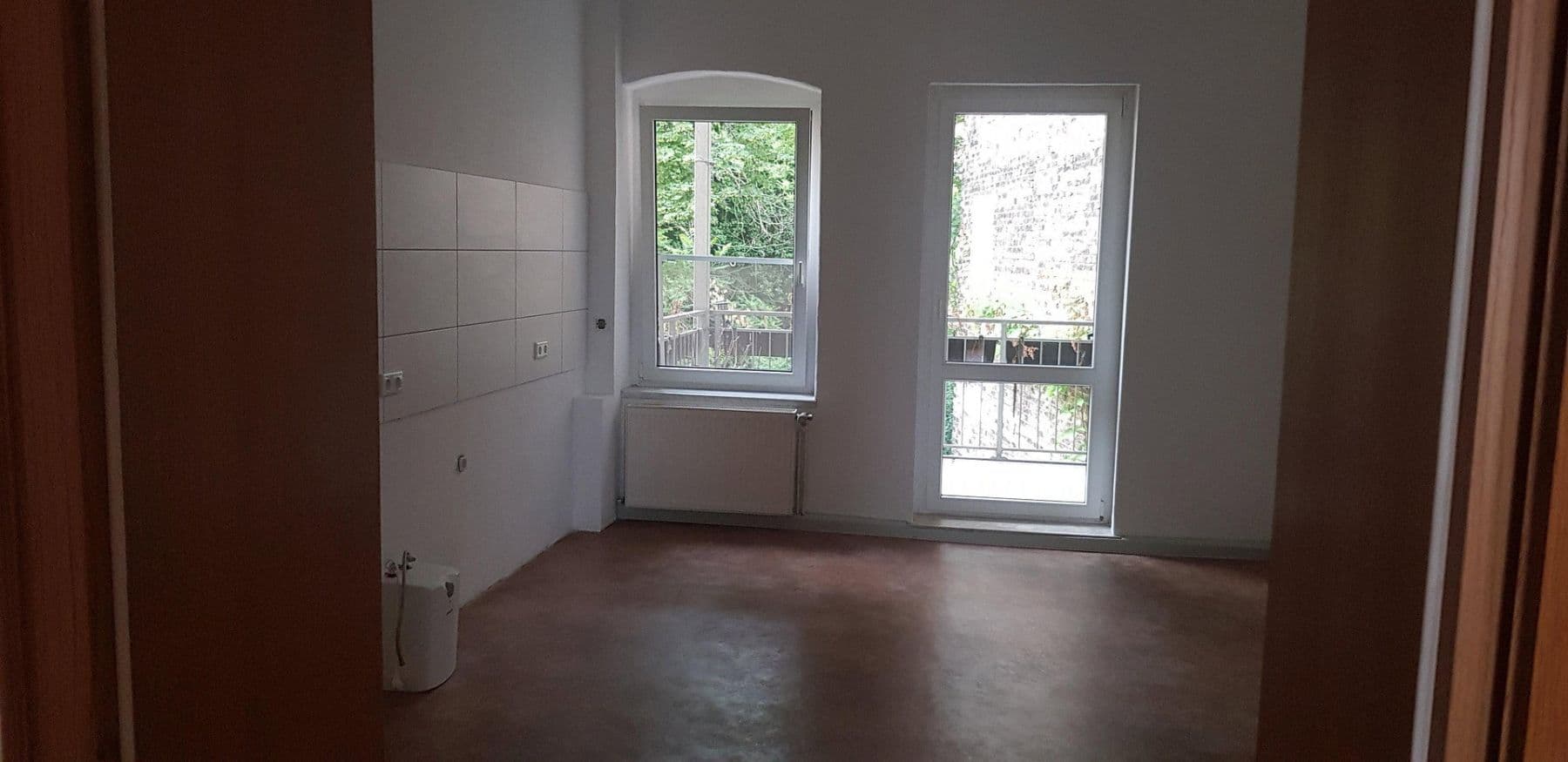 Prenájom bytu 3-izbový 108 m², Krausenstr. 26, Halle Saale, Sasko-Anhaltsko Prenájom bytu 3-izbový 108 m², Krausenstr. 26, Halle Saale, Sasko-Anhaltsko