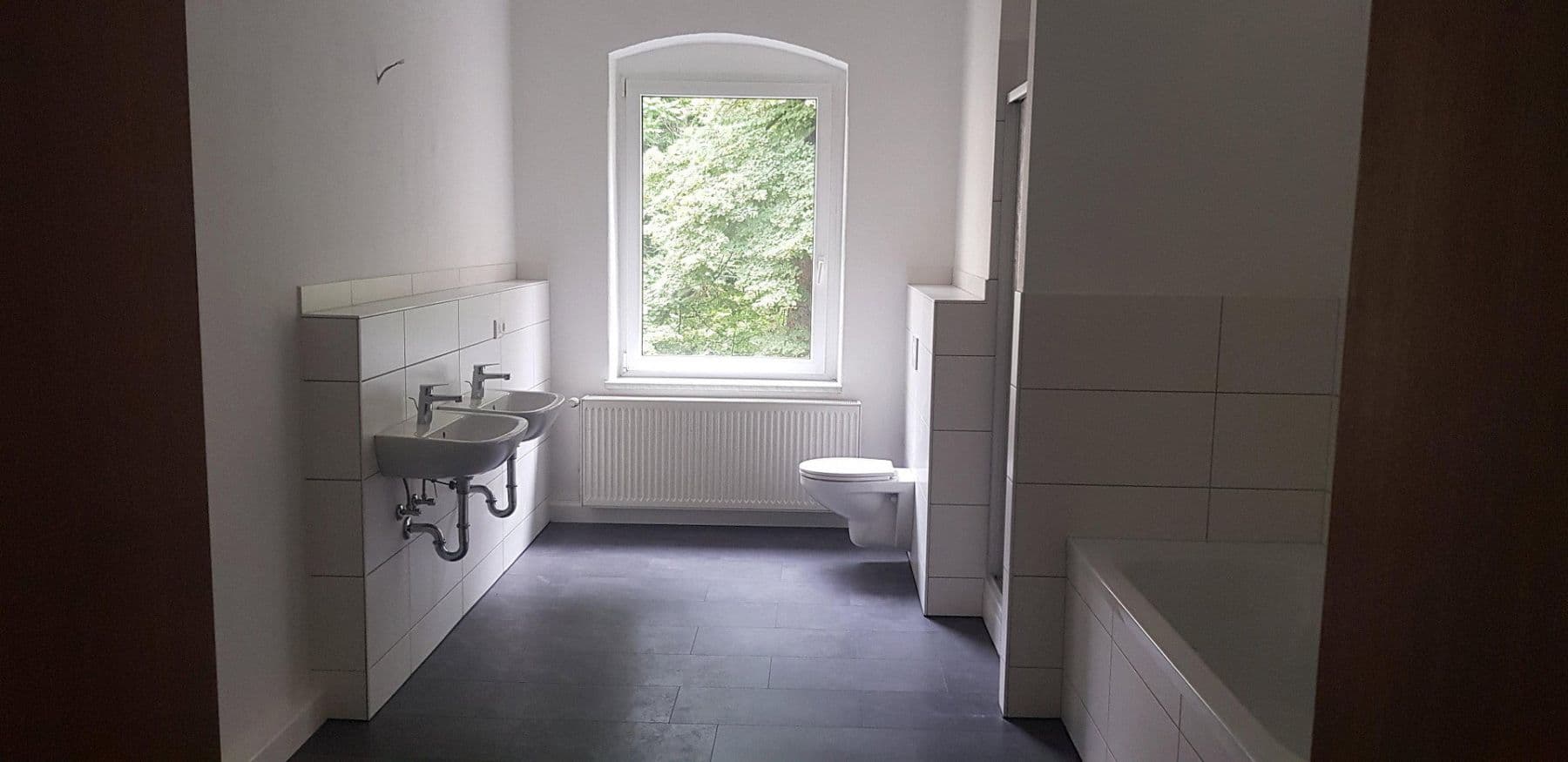 Prenájom bytu 3-izbový 108 m², Krausenstr. 26, Halle Saale, Sasko-Anhaltsko Prenájom bytu 3-izbový 108 m², Krausenstr. 26, Halle Saale, Sasko-Anhaltsko