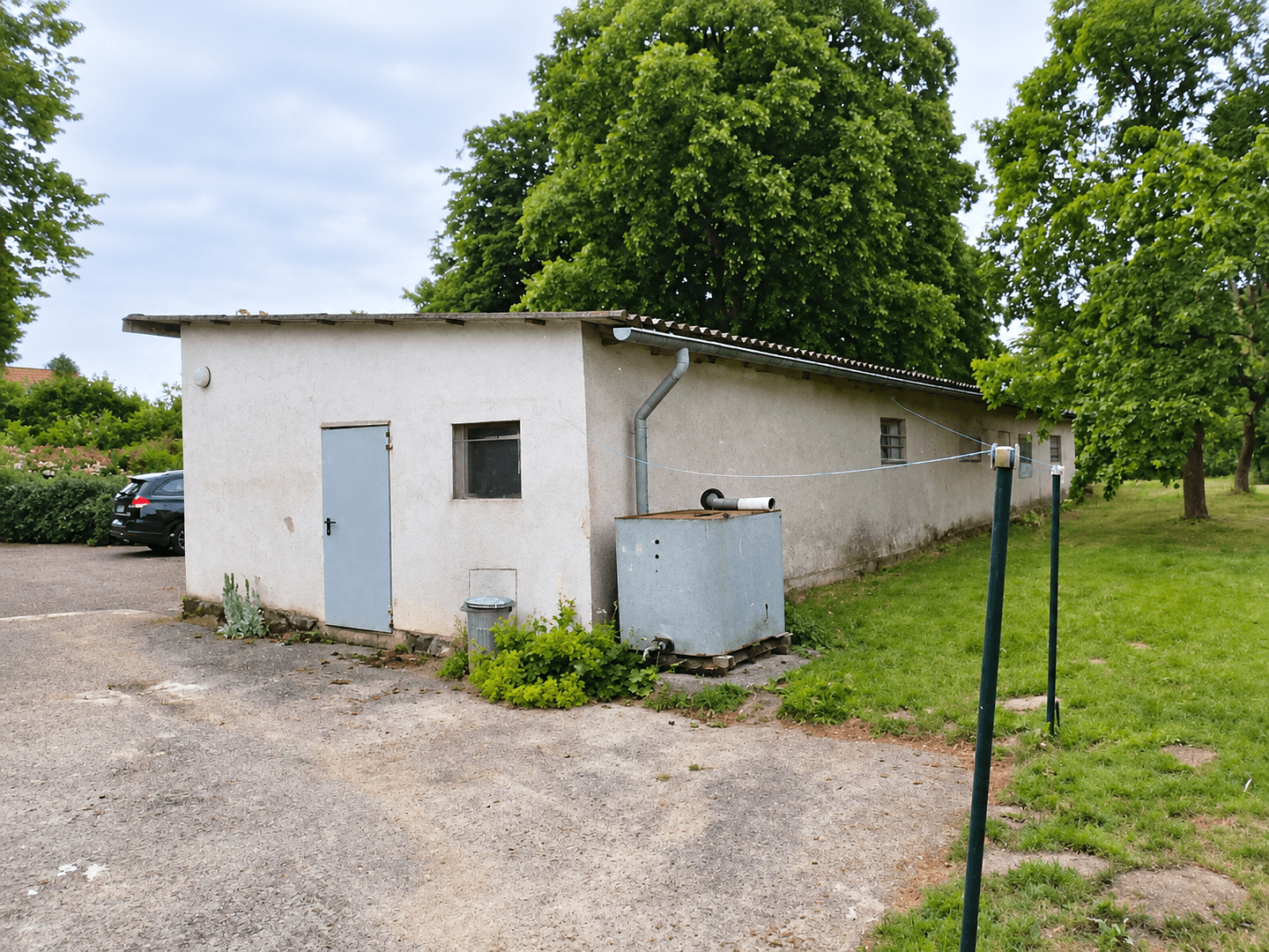 Predaj domu 200 m², pozemok 18.131 m², Bissendorf, Dolné Sasko Predaj domu 200 m², pozemok 18.131 m², Bissendorf, Dolné Sasko