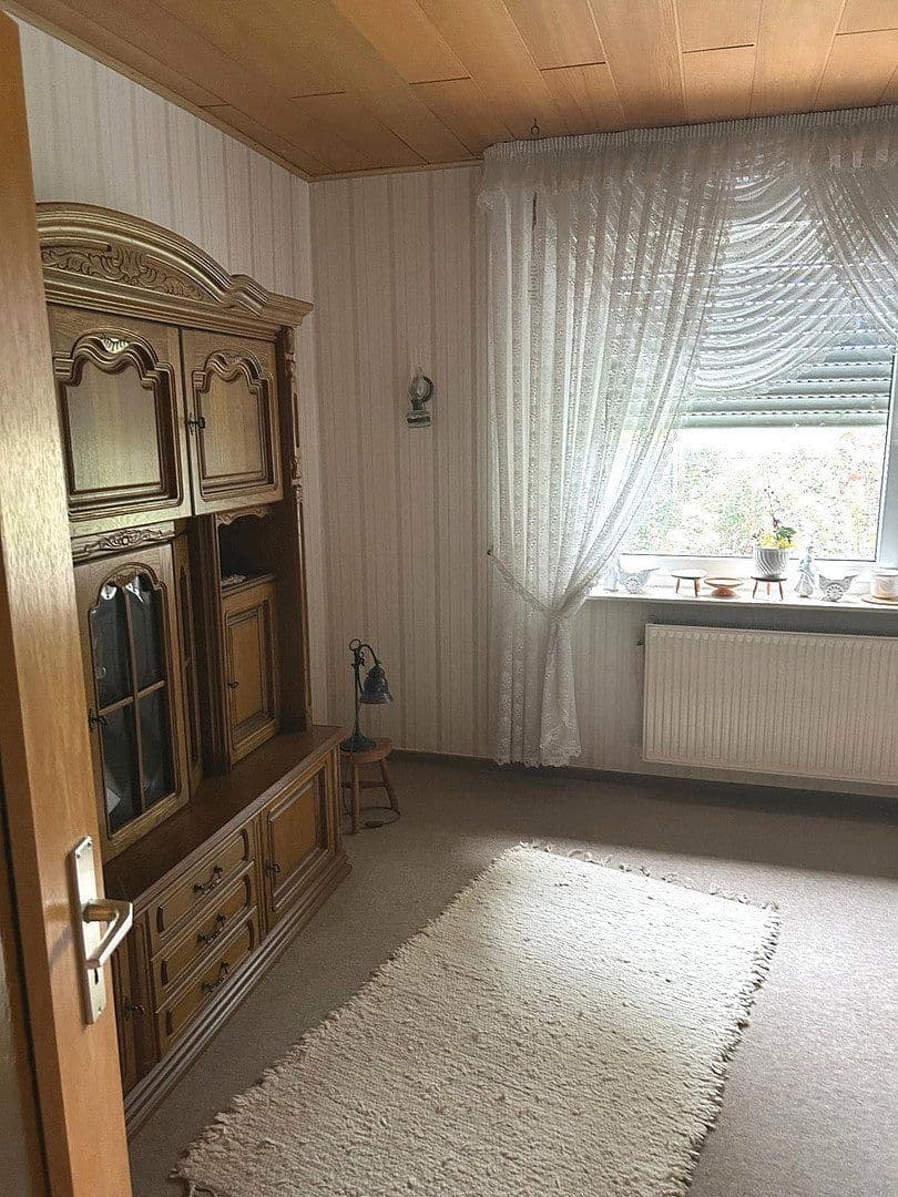Predaj domu 200 m², pozemok 18.131 m², Bissendorf, Dolné Sasko Predaj domu 200 m², pozemok 18.131 m², Bissendorf, Dolné Sasko