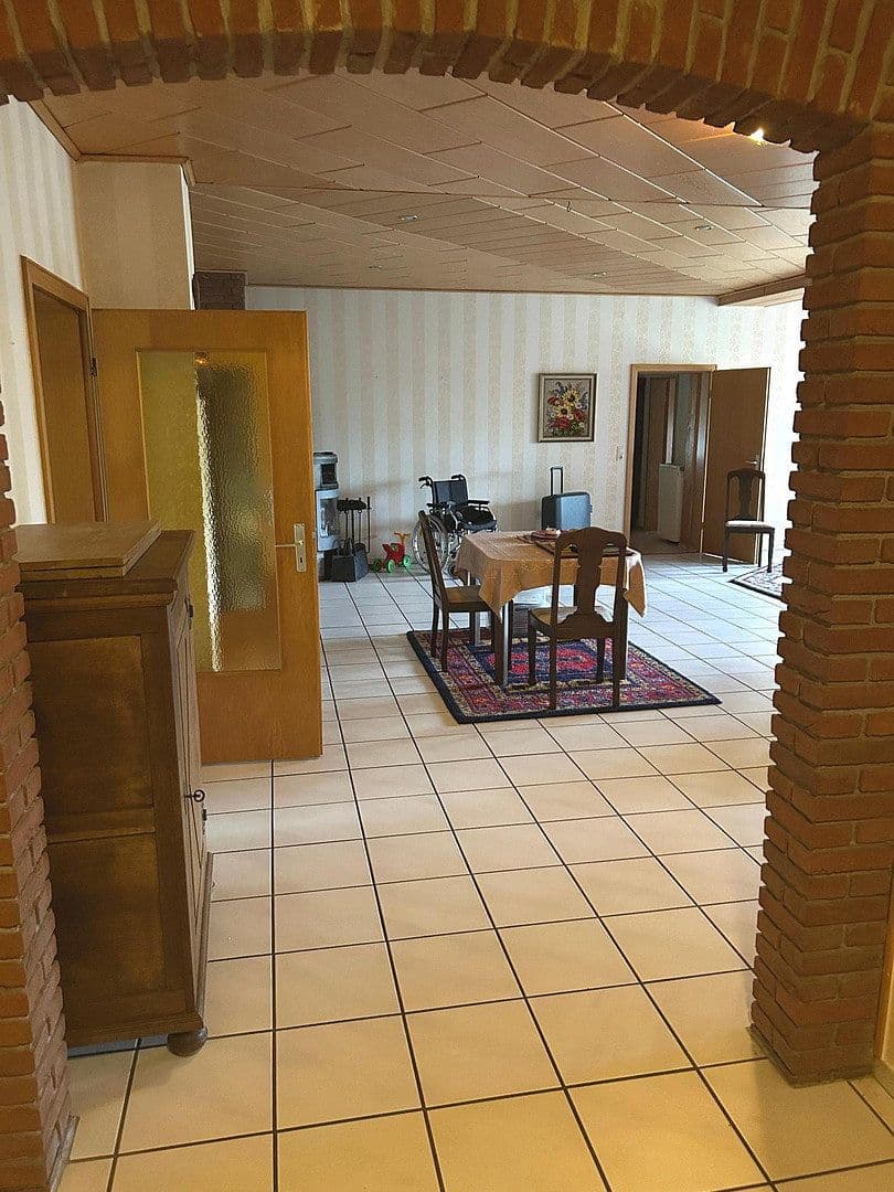 Predaj domu 200 m², pozemok 18.131 m², Bissendorf, Dolné Sasko Predaj domu 200 m², pozemok 18.131 m², Bissendorf, Dolné Sasko